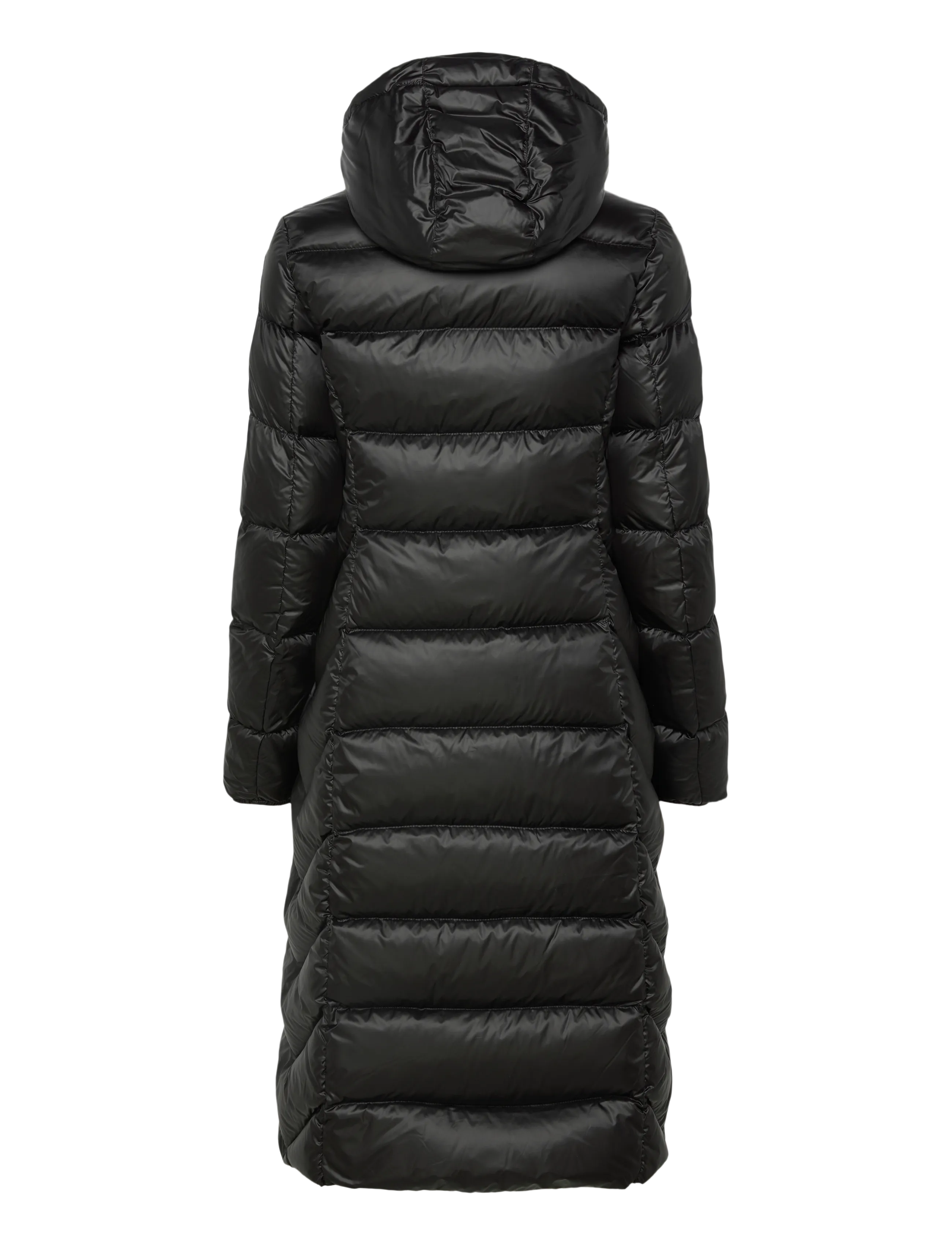 Parajumpers - Jacket Leah - sulejoped ja voodriga joped - black - 1
