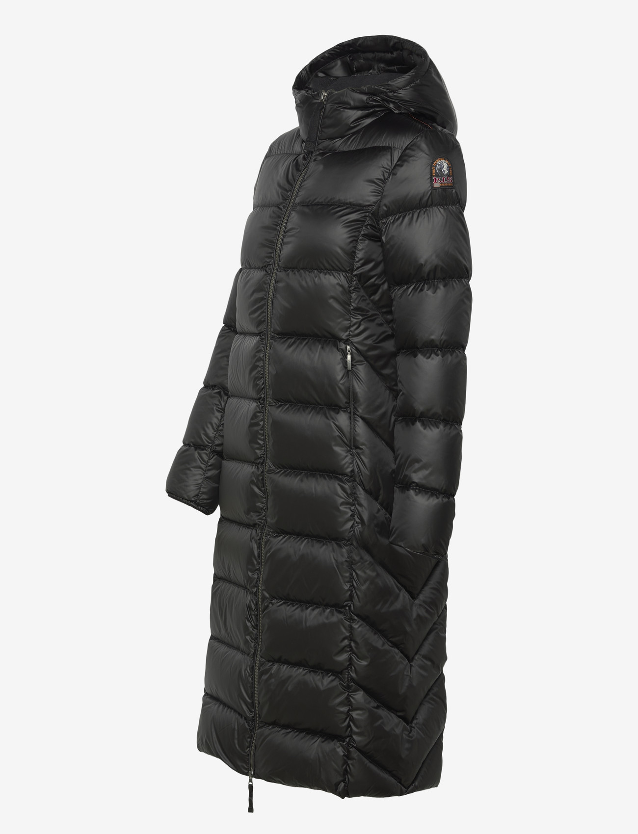 Parajumpers - Jacket Leah - vinterjakker - black - 2