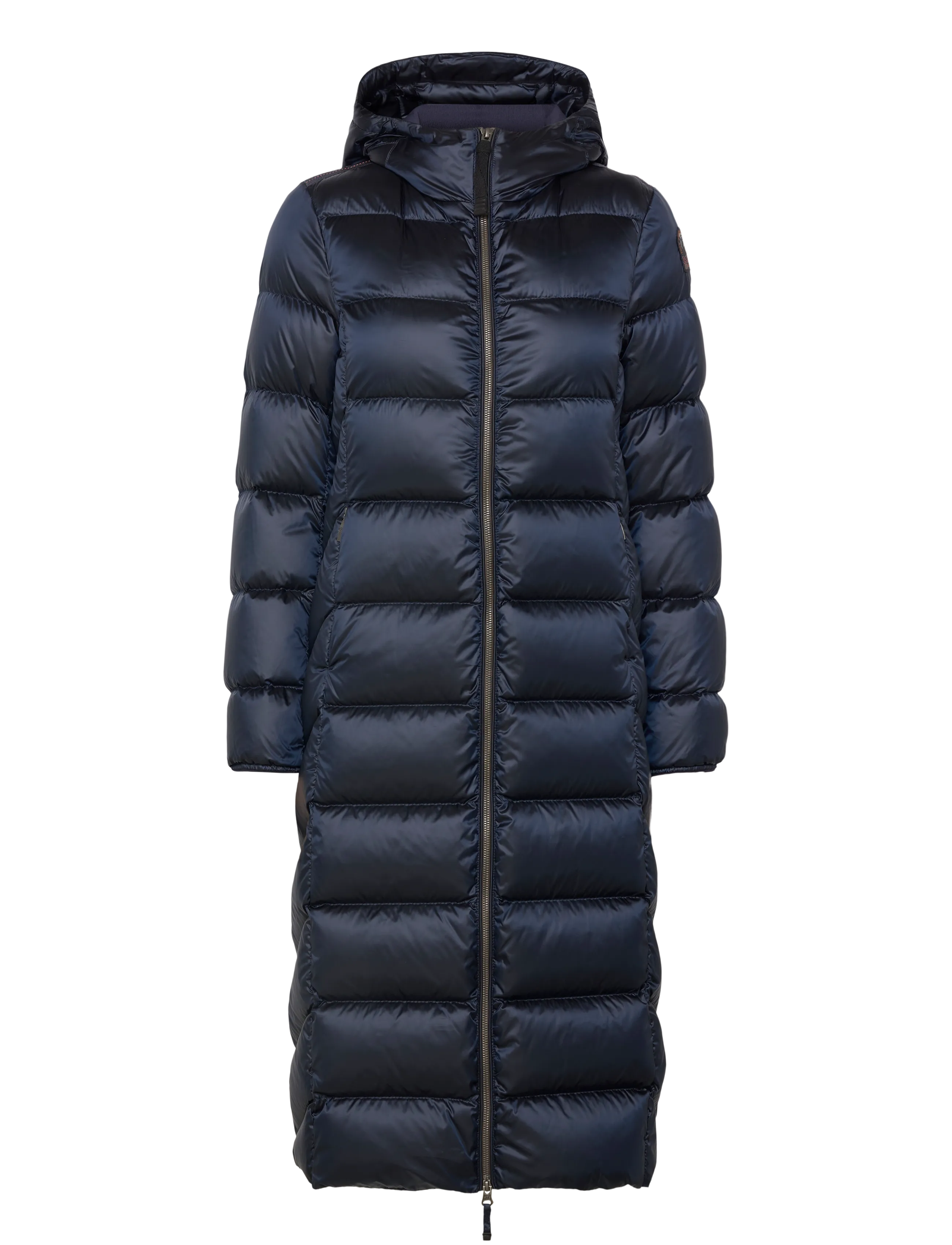 Parajumpers Jacket Leah - Riided - BLUE NAVY / navy