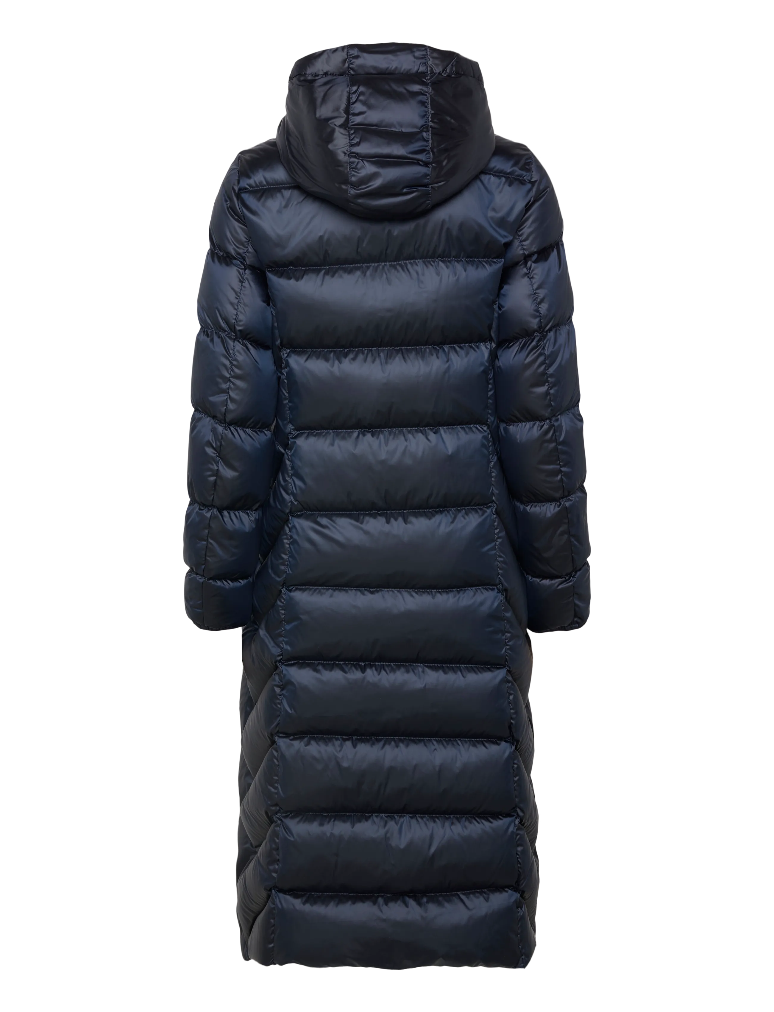 Parajumpers - Jacket Leah - talvejoped - blue navy - 2
