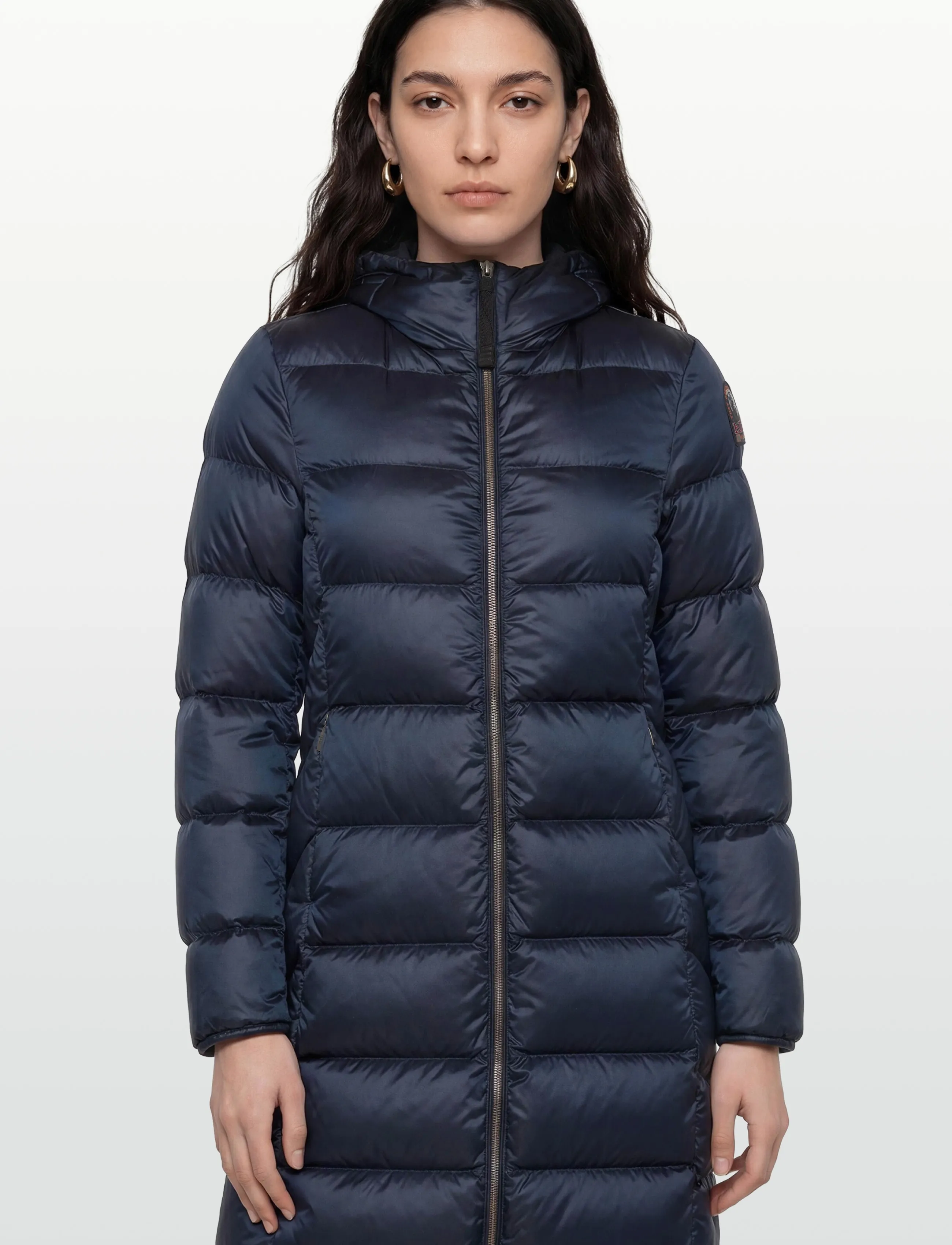 Parajumpers - Jacket Leah - talvejoped - blue navy - 4