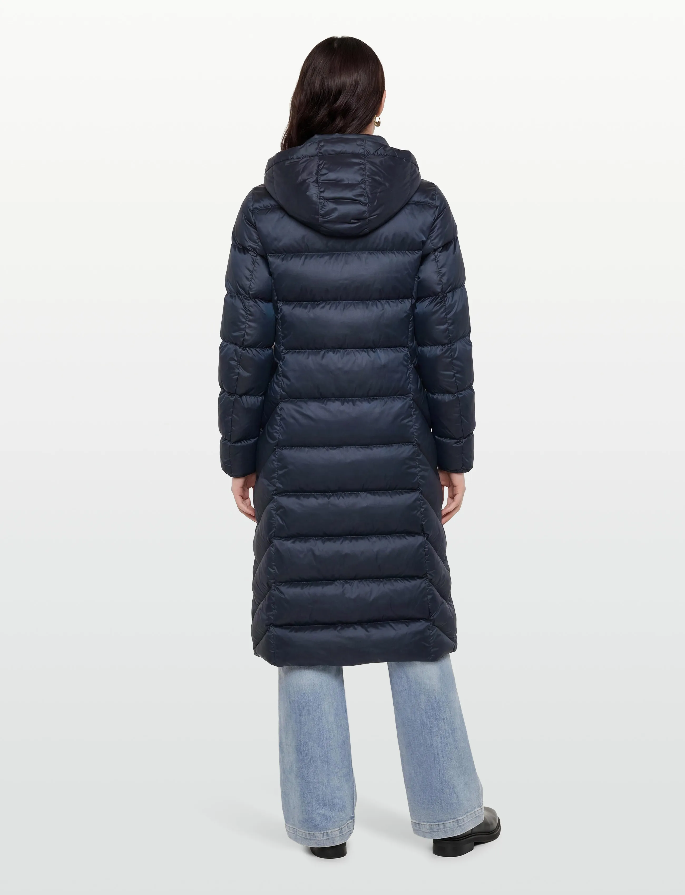 Parajumpers - Jacket Leah - talvejoped - blue navy - 5