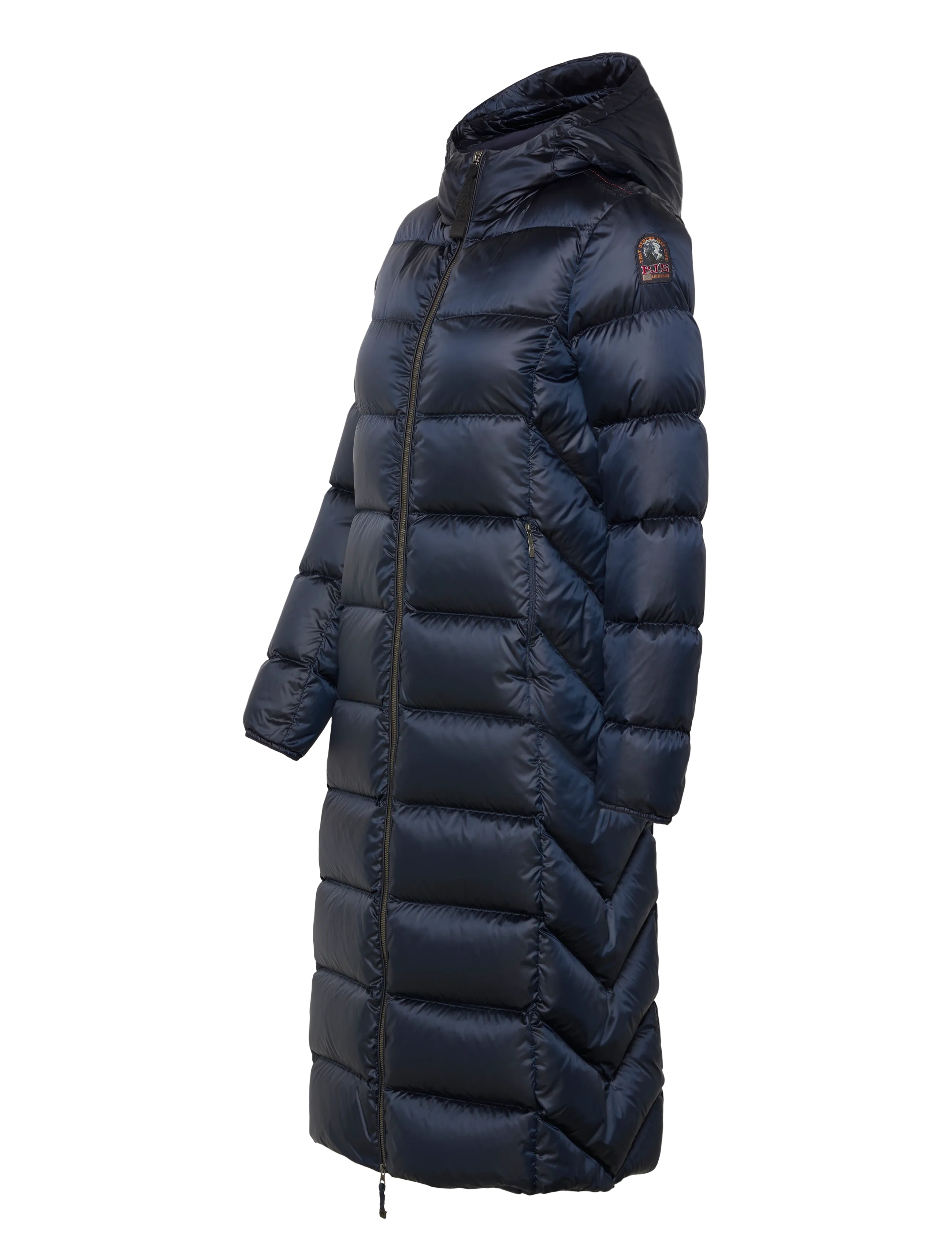 Parajumpers - Jacket Leah - talvejoped - blue navy - 3