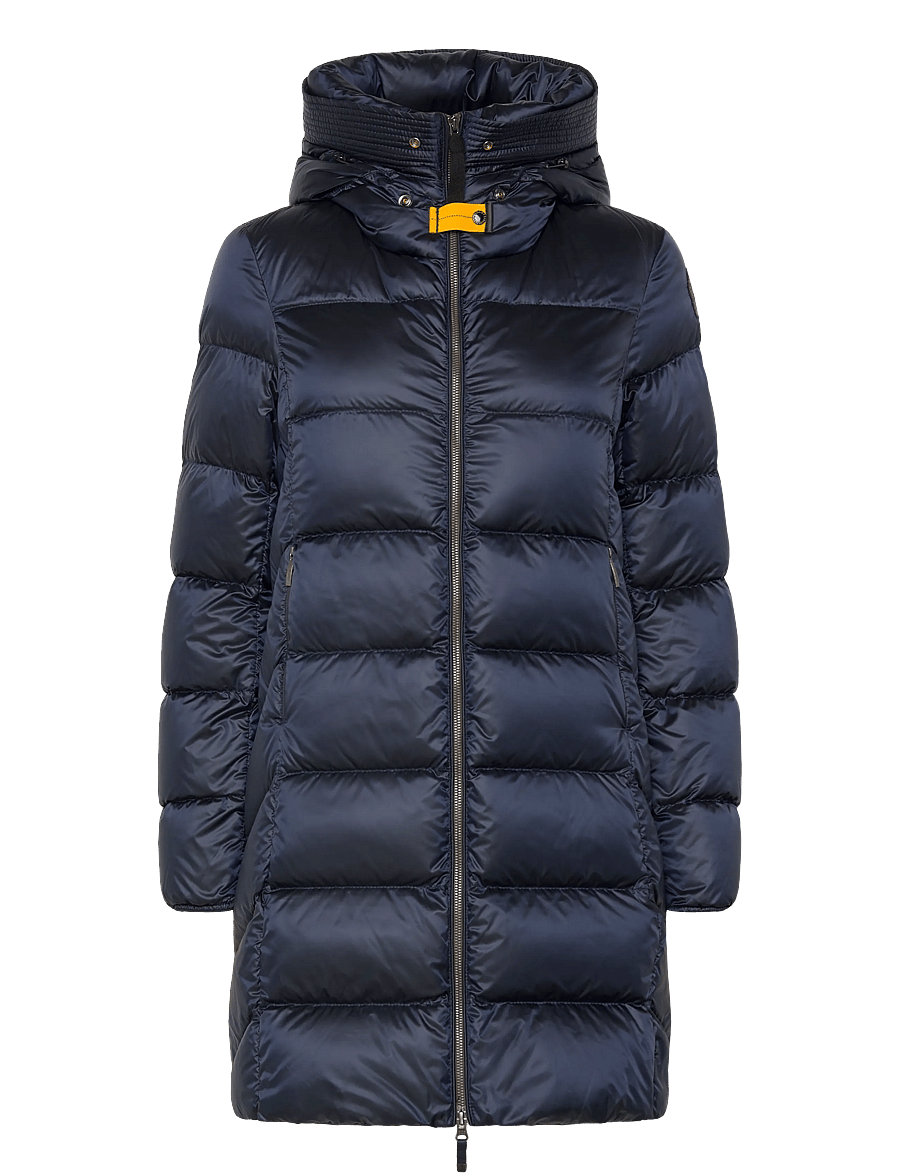 Parajumpers - Jacket Marion - winterjacken - blue navy - 1