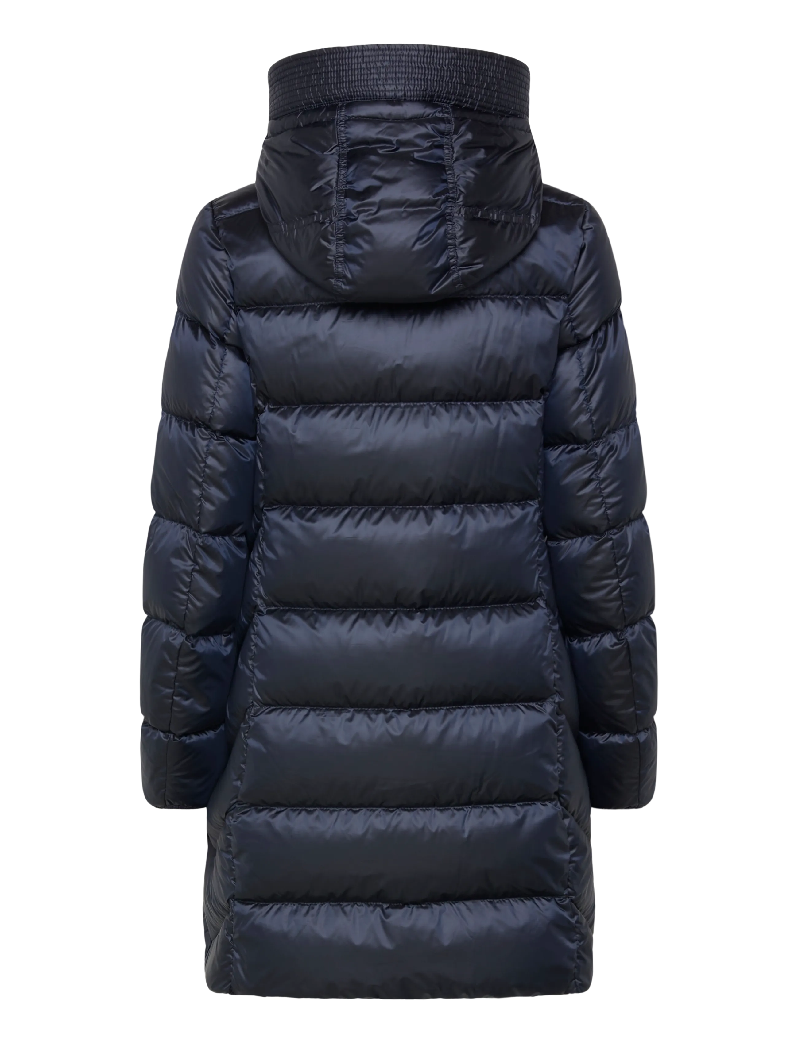 Parajumpers - Jacket Marion - sulejoped ja voodriga joped - blue navy - 1