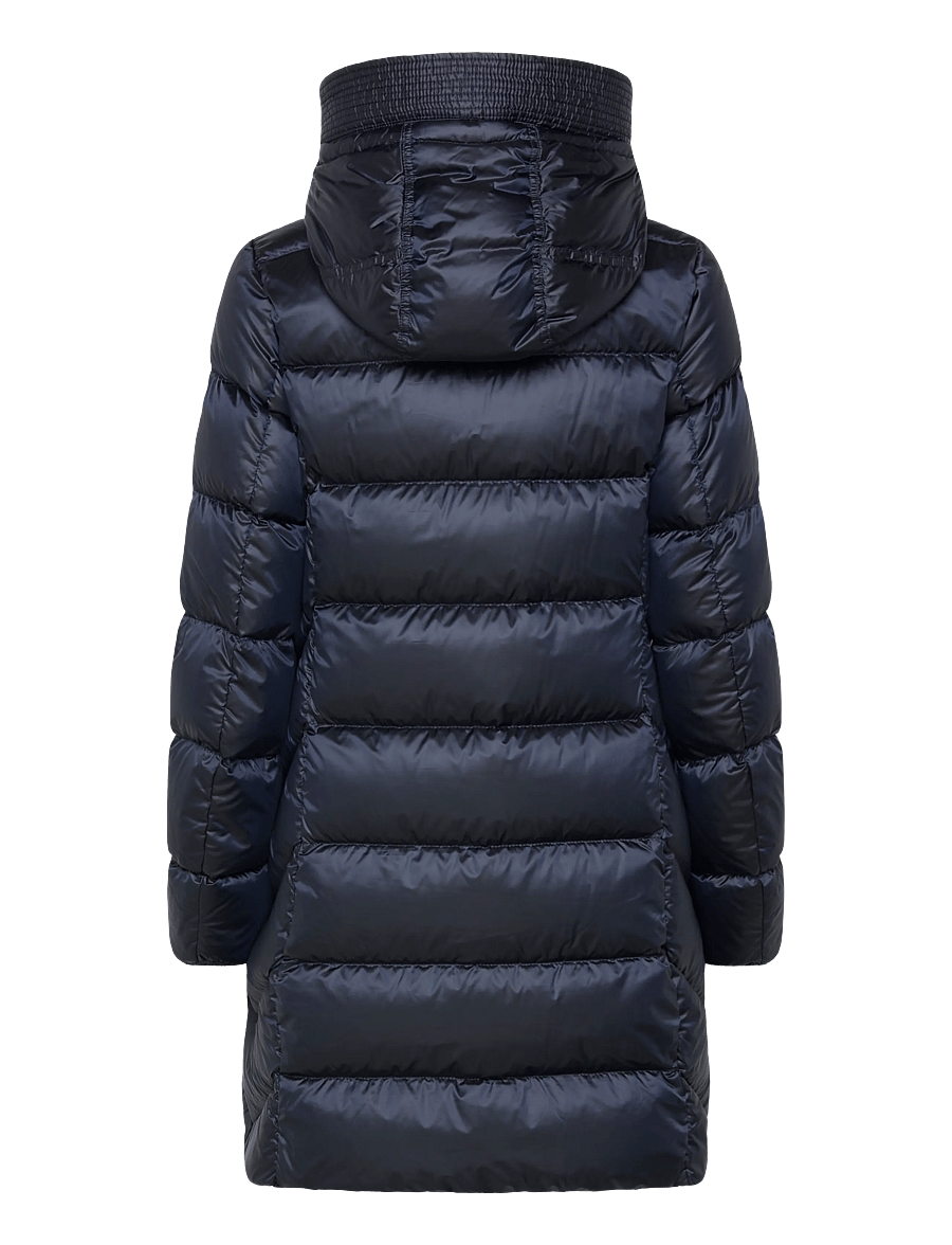Parajumpers - Jacket Marion - winterjacken - blue navy - 2