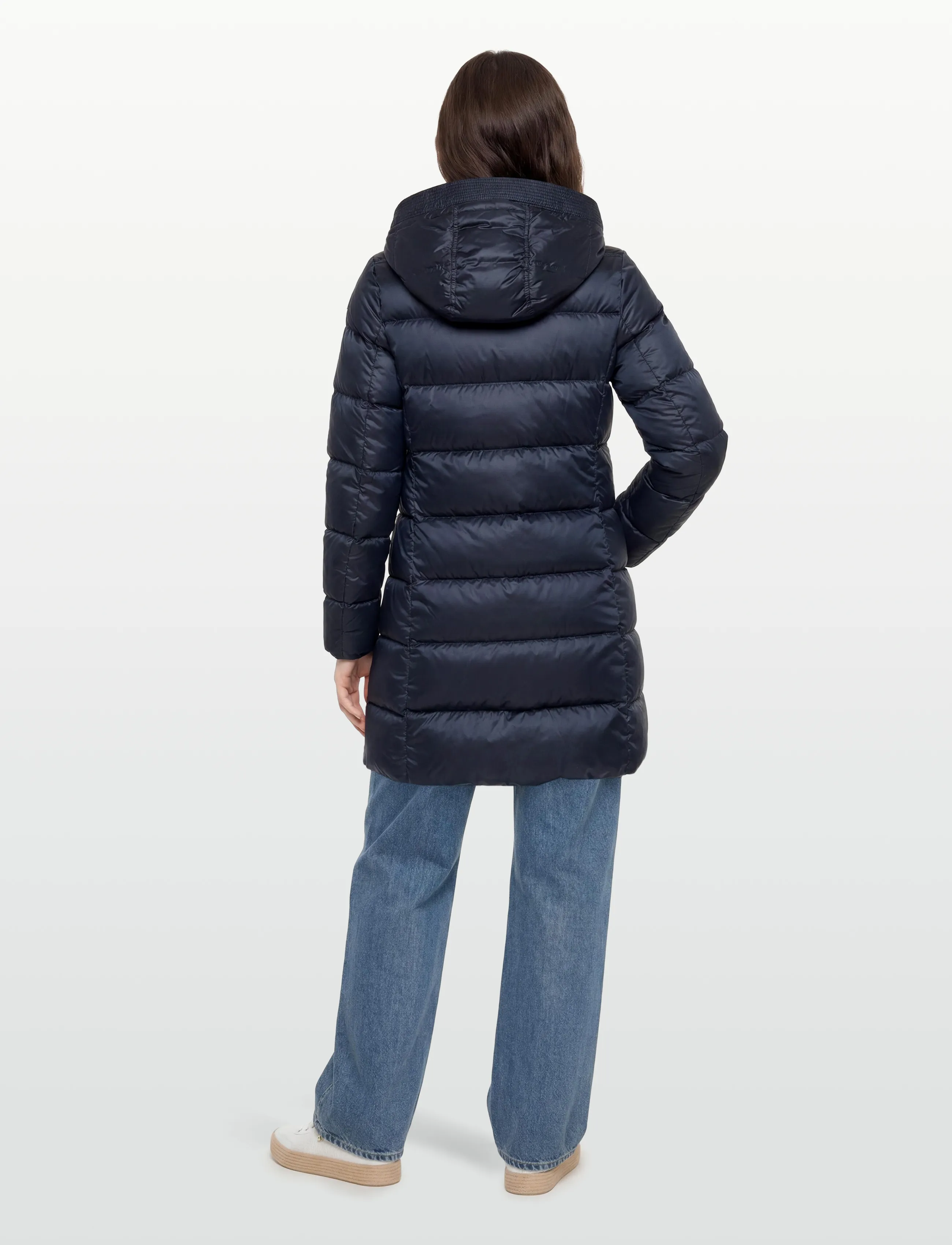 Parajumpers - Jacket Marion - donsjassen - blue navy - 5