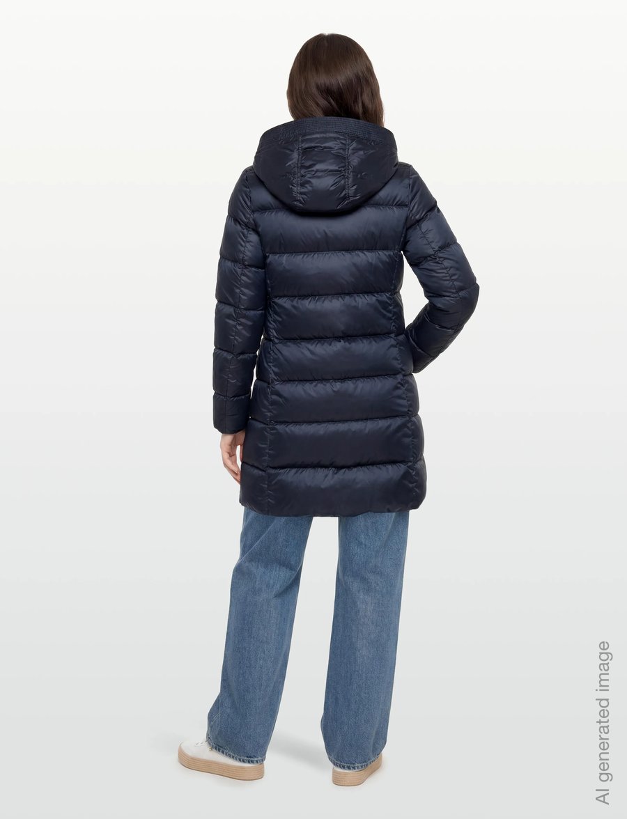 Parajumpers - Jacket Marion - winterjacken - blue navy - 5
