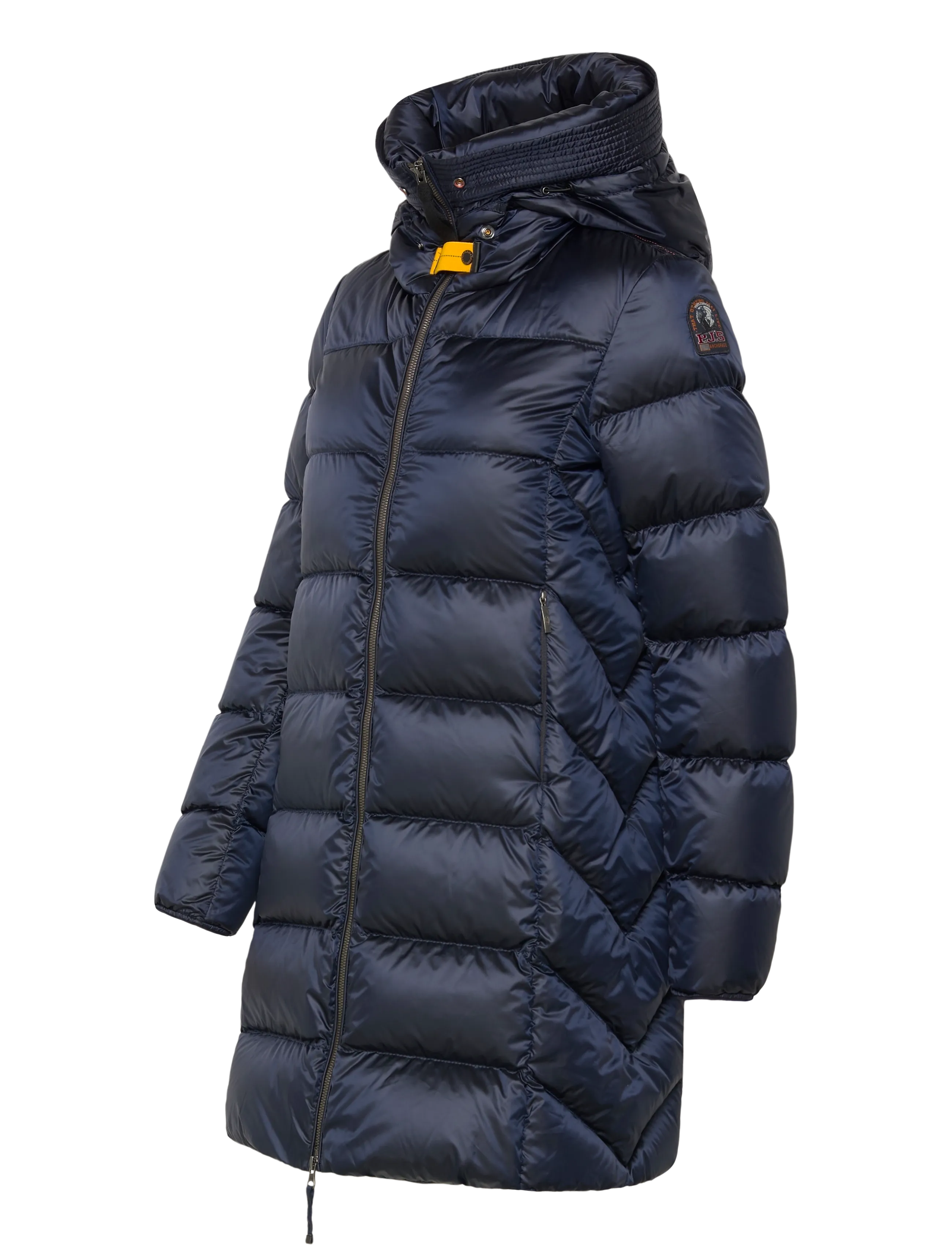 Parajumpers - Jacket Marion - sulejoped ja voodriga joped - blue navy - 2
