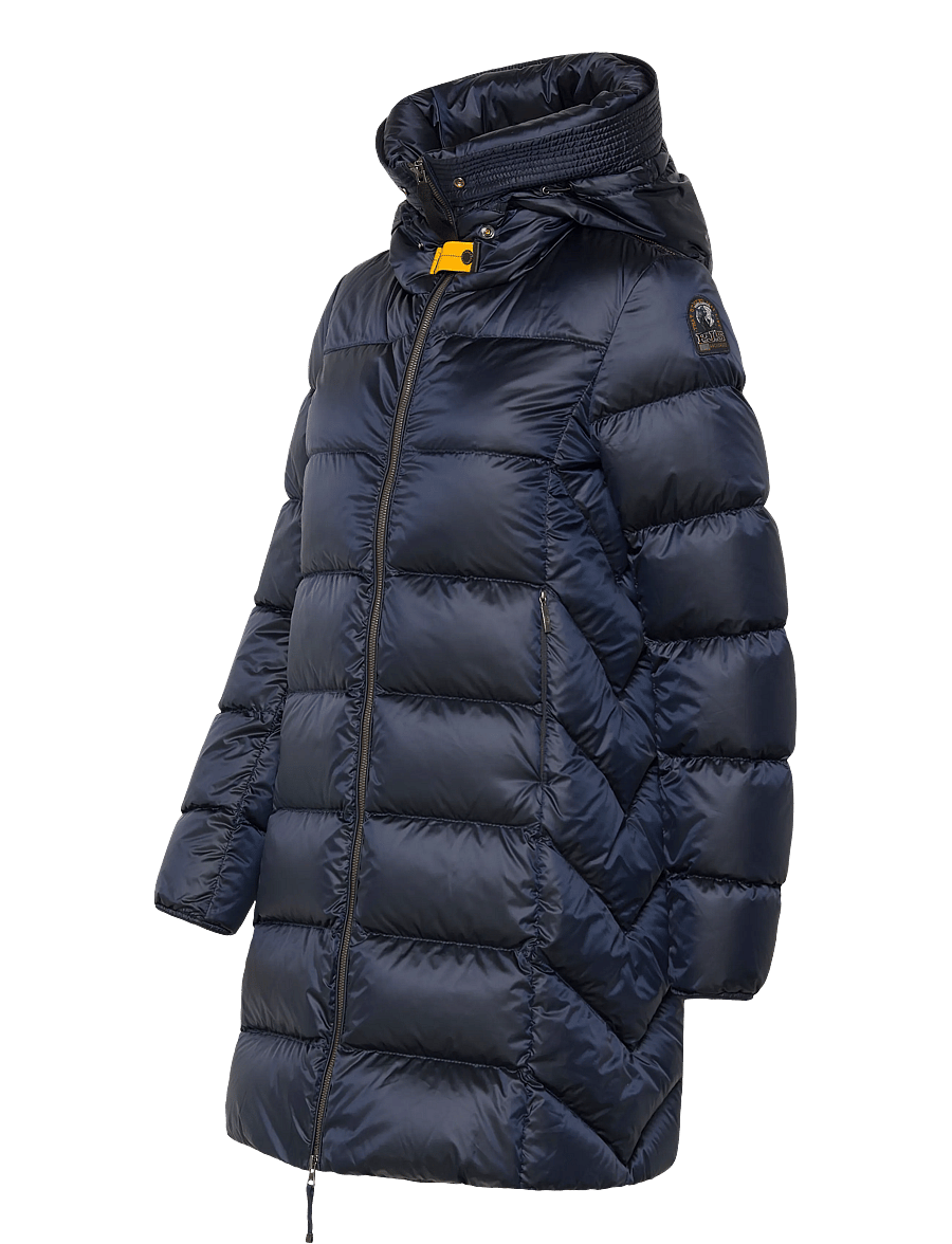 Parajumpers - Jacket Marion - winterjacken - blue navy - 3