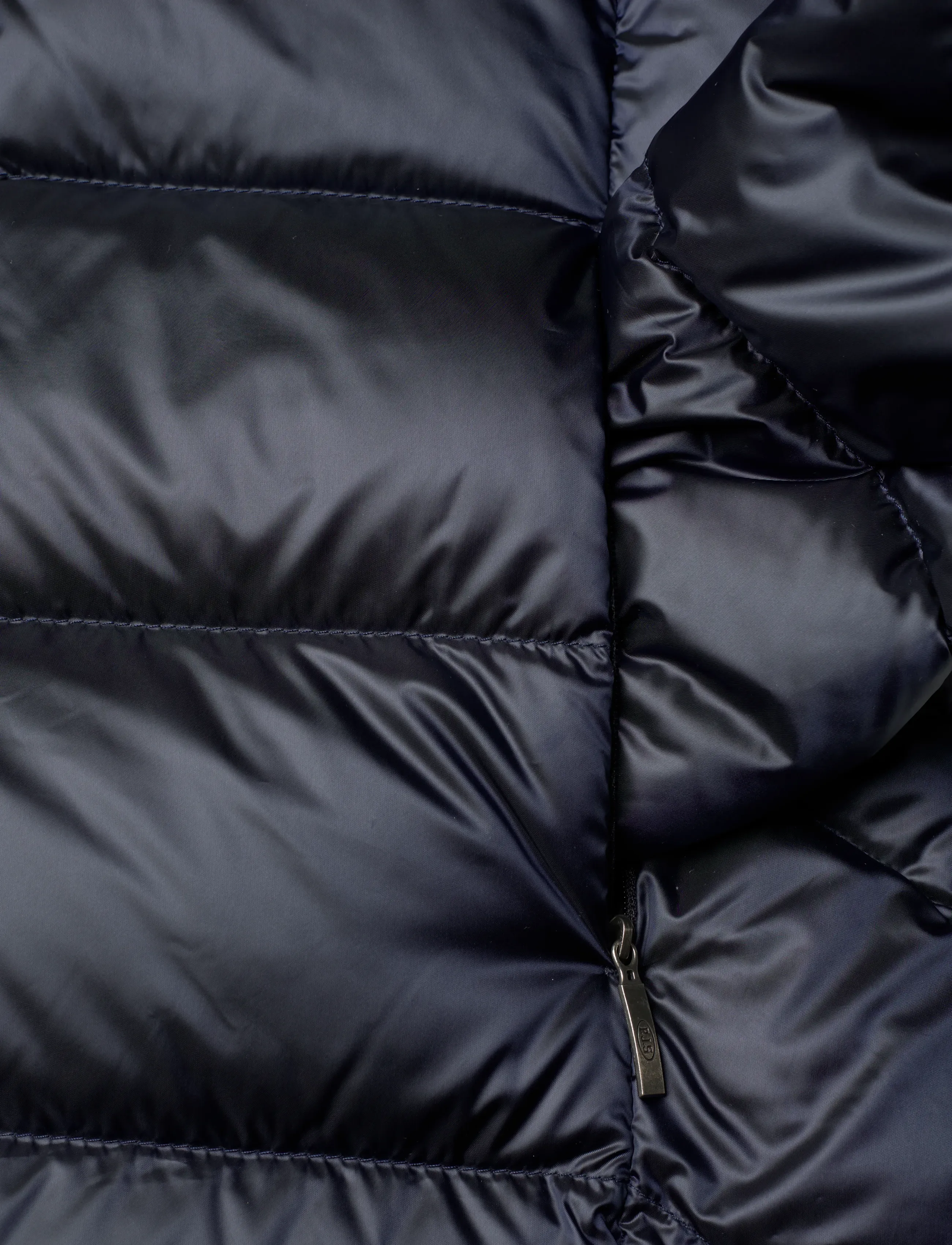 Parajumpers - Jacket Marion - sulejoped ja voodriga joped - blue navy - 4