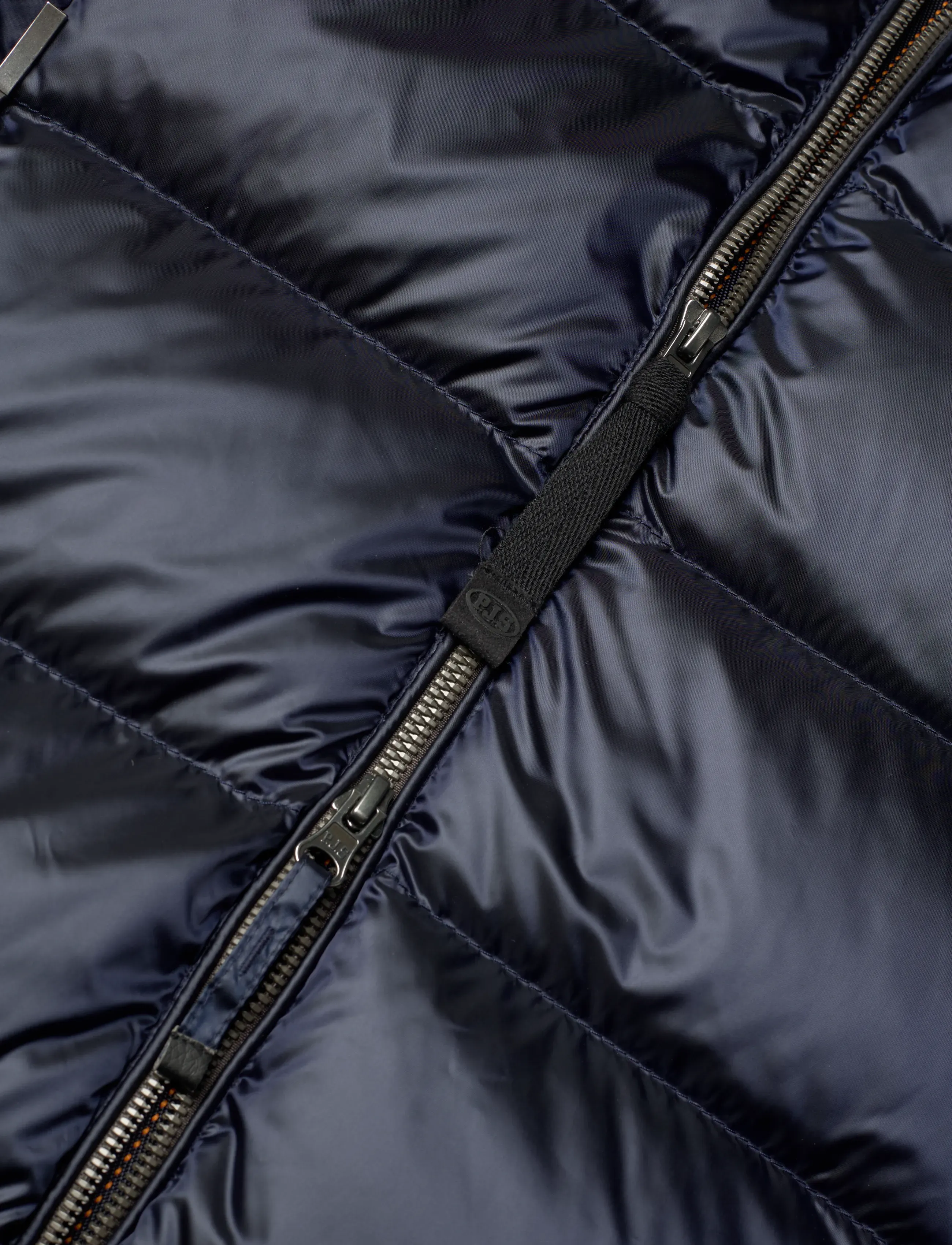Parajumpers - Jacket Marion - sulejoped ja voodriga joped - blue navy - 5