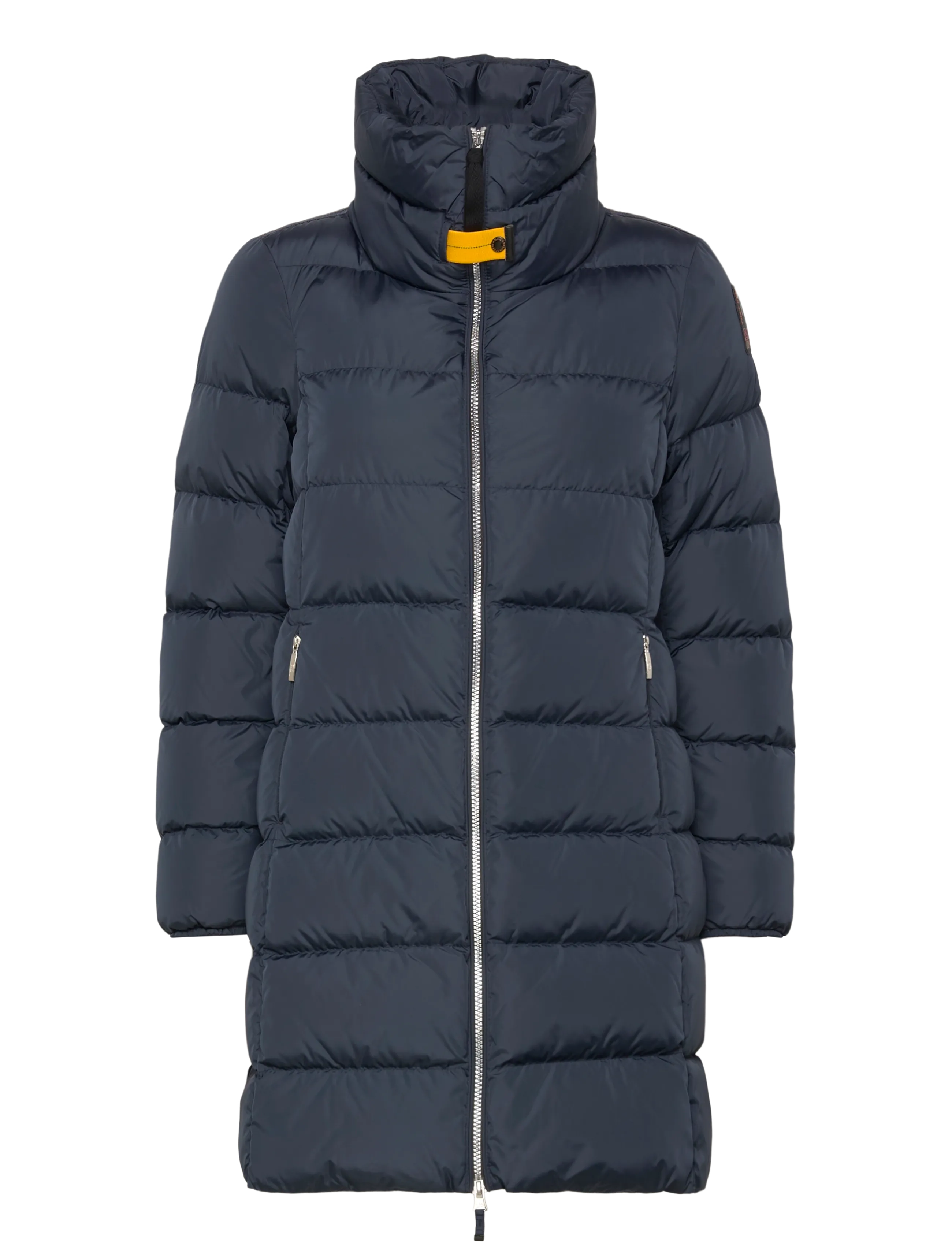 Parajumpers Jacket Malandra - Vaatteet - BLUE NAVY / navy