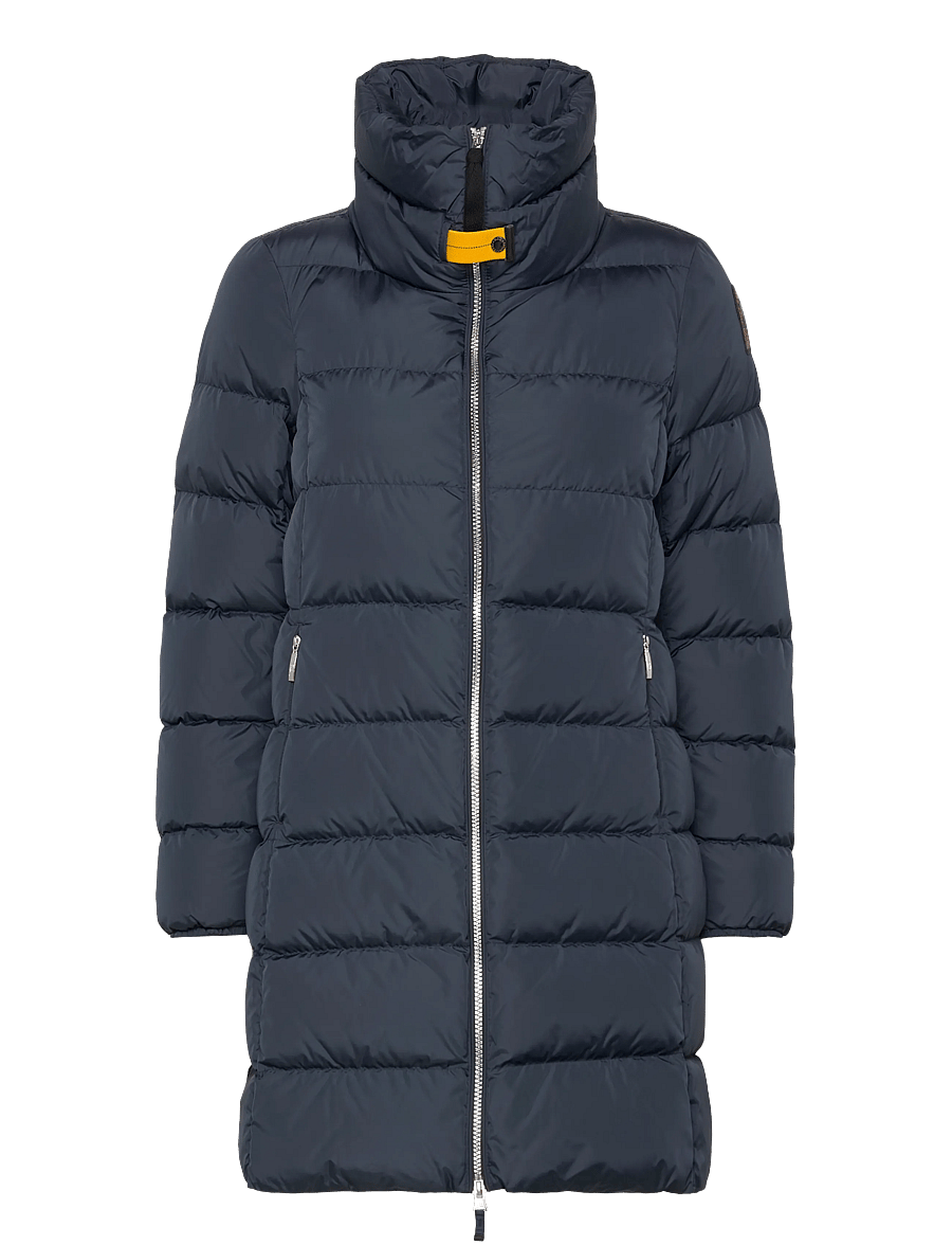 Parajumpers - Jacket Malandra - talvejoped - blue navy - 0