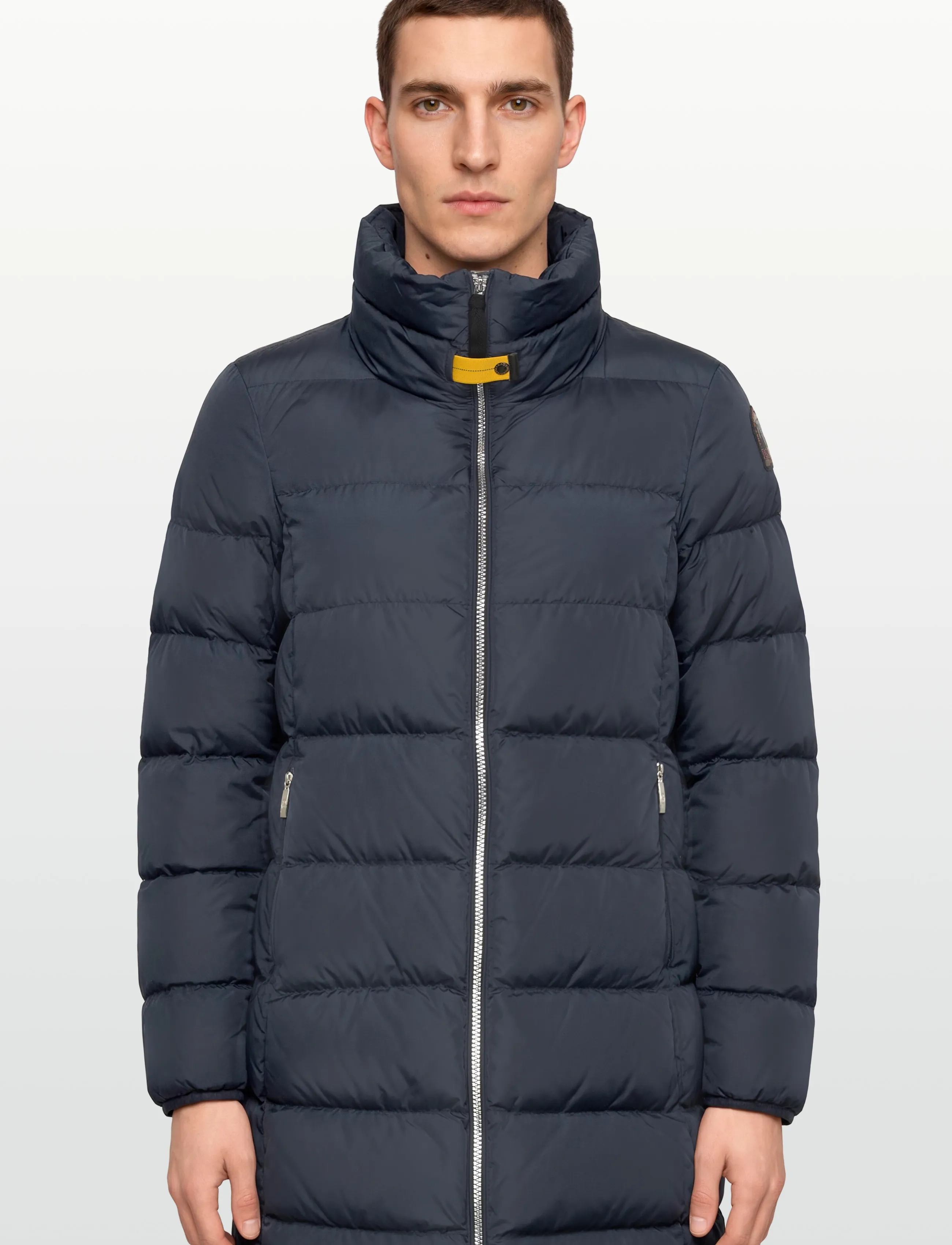 Parajumpers - Jacket Malandra - down- & padded jackets - blue navy - 4