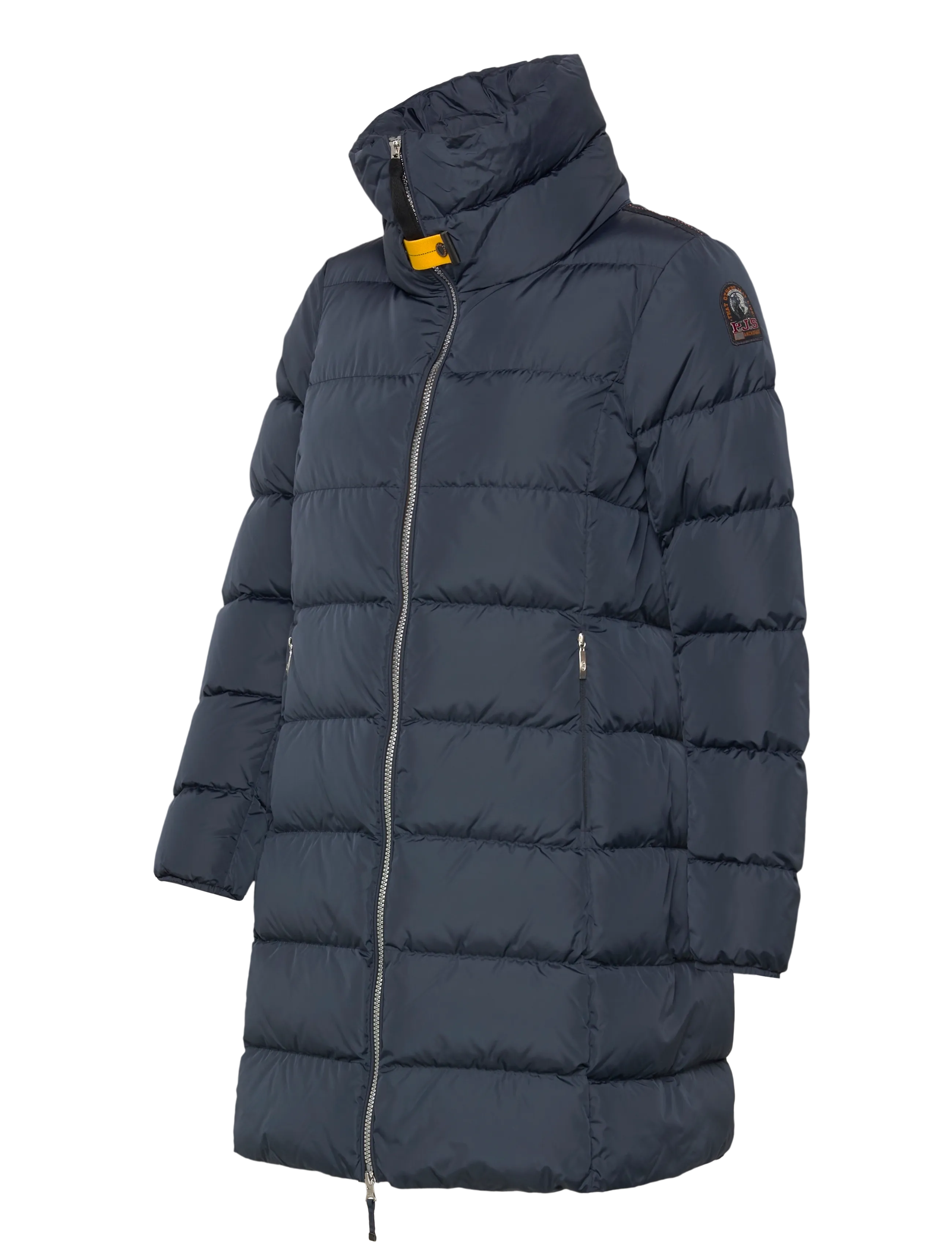 Parajumpers - Jacket Malandra - toppatakit - blue navy - 2