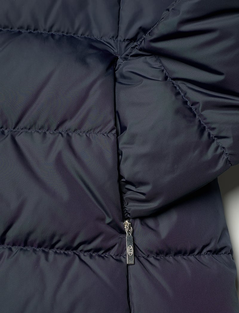 Parajumpers - Jacket Malandra - vinterjakker - blue navy - 4