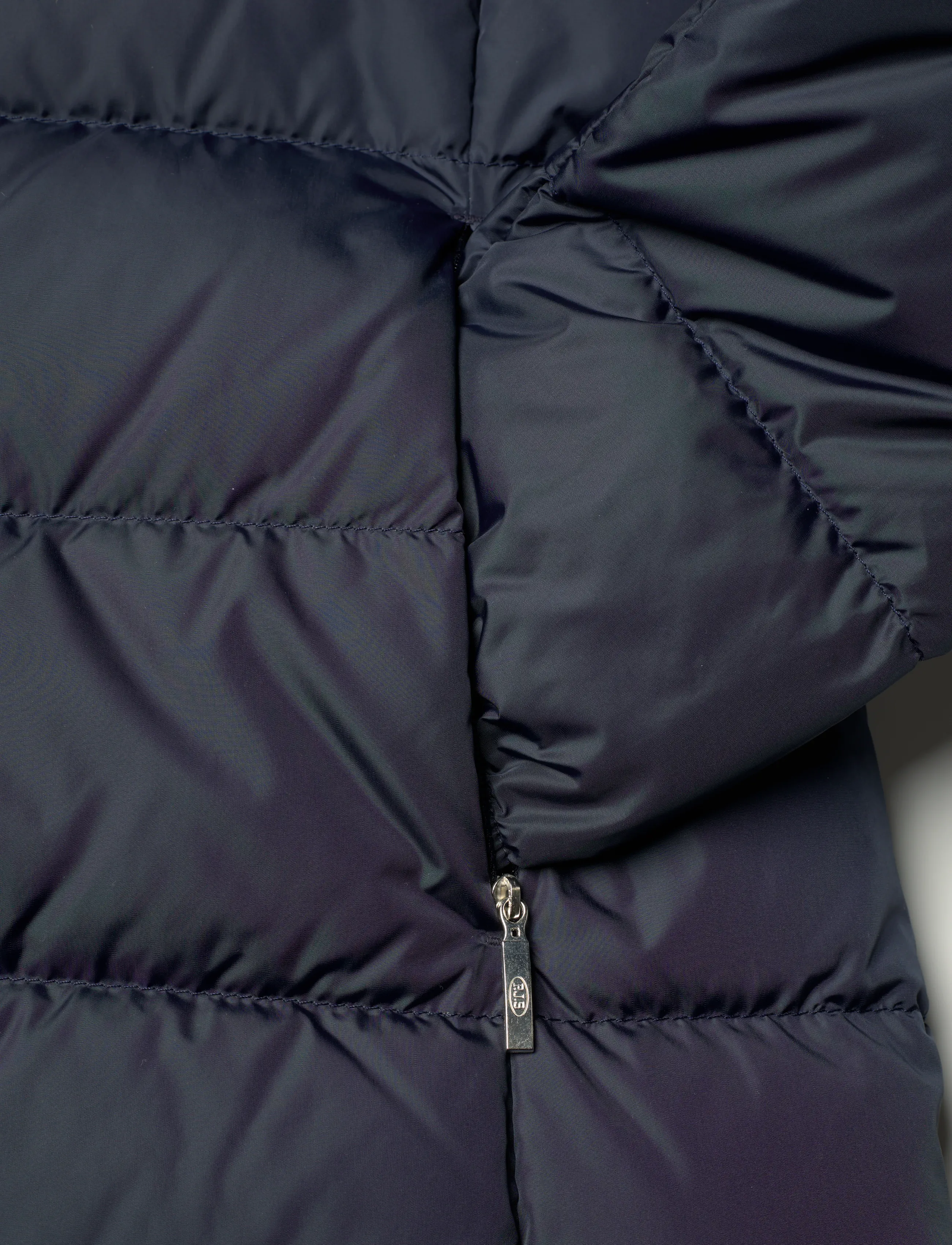 Parajumpers - Jacket Malandra - toppatakit - blue navy - 4