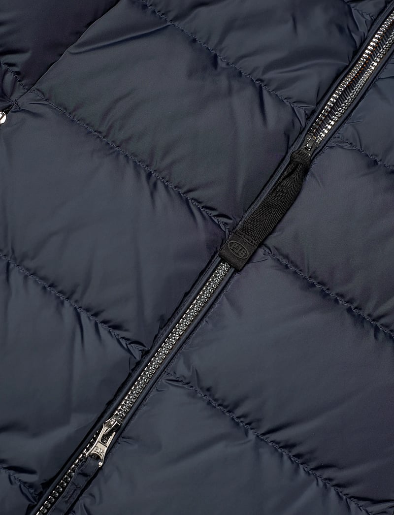 Parajumpers - Jacket Malandra - vinterjakker - blue navy - 5
