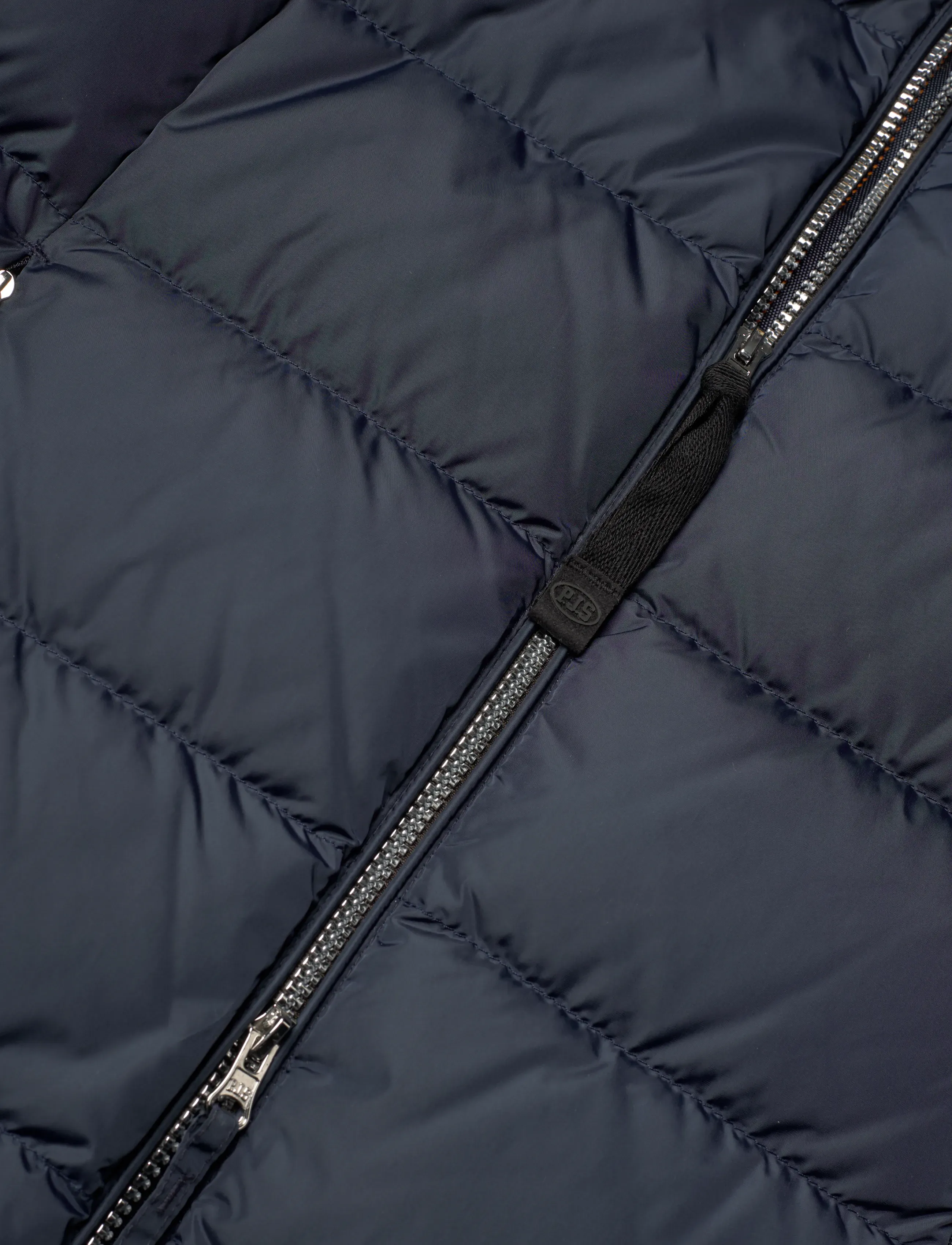 Parajumpers - Jacket Malandra - toppatakit - blue navy - 5