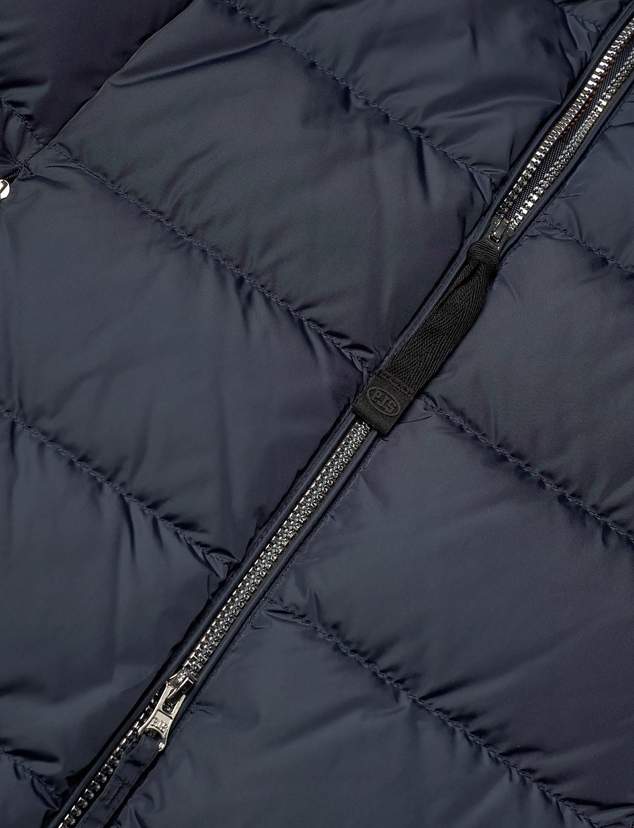 Parajumpers - Jacket Malandra - talvejoped - blue navy - 5