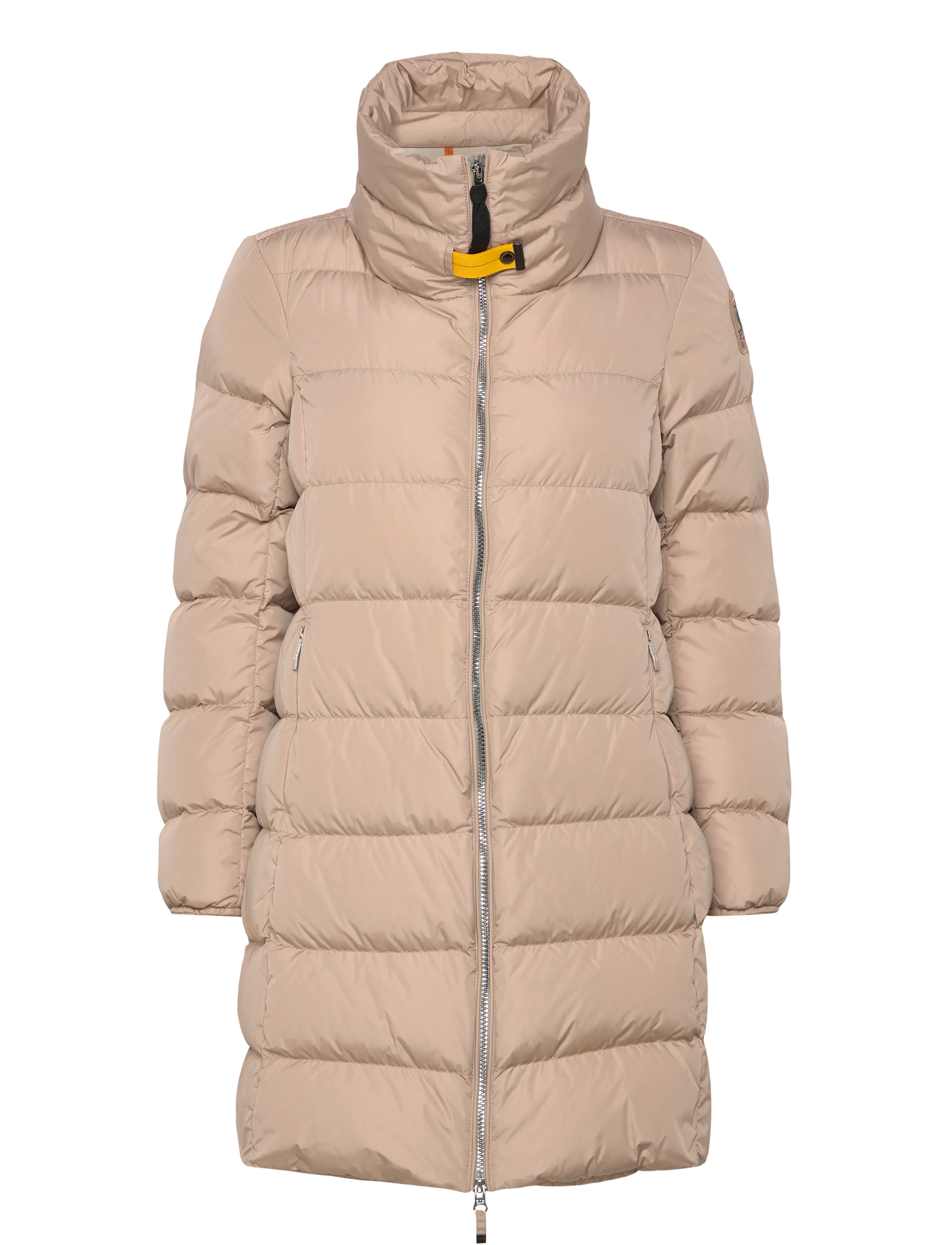 PARAJUMPERS Jacke Malandra Beige - M - Damen