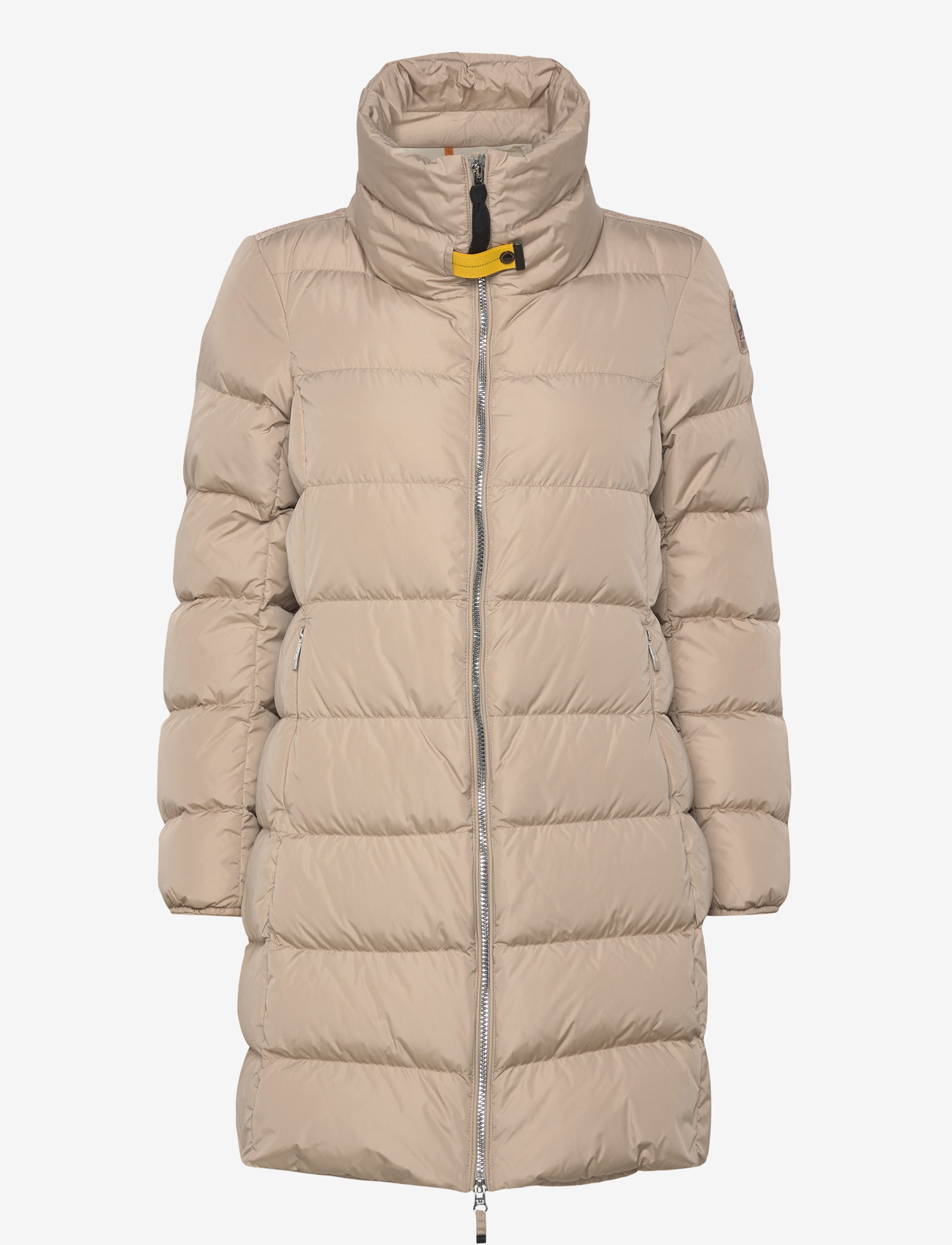 Parajumpers - Jacket Malandra - vinterjakker - sun kissed - 0