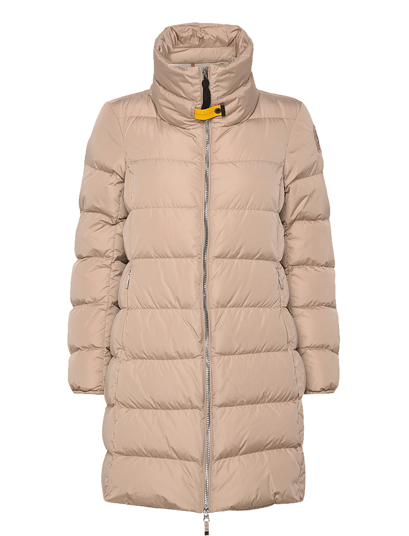Parajumpers - Jacket Malandra - vinterjakker - sun kissed - 0