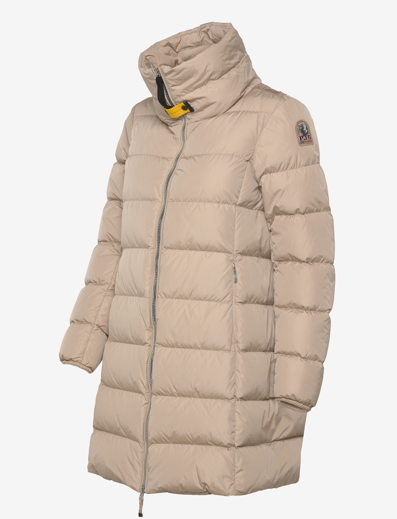 Parajumpers - Jacket Malandra - vinterjakker - sun kissed - 2