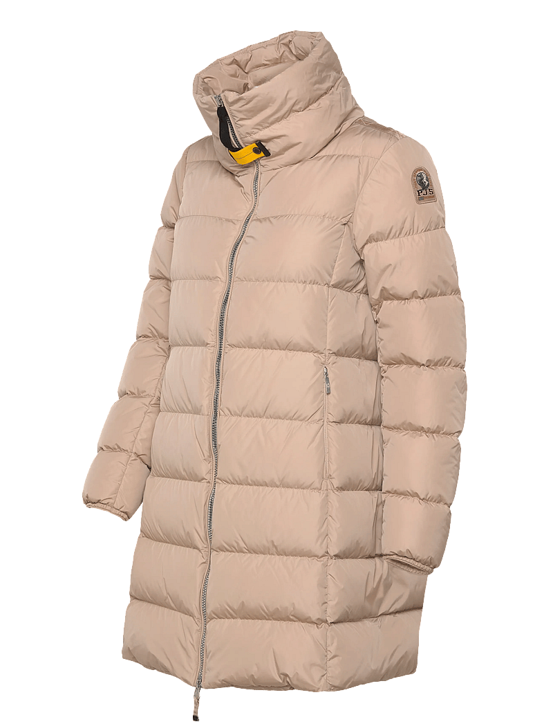 Parajumpers - Jacket Malandra - vinterjakker - sun kissed - 2