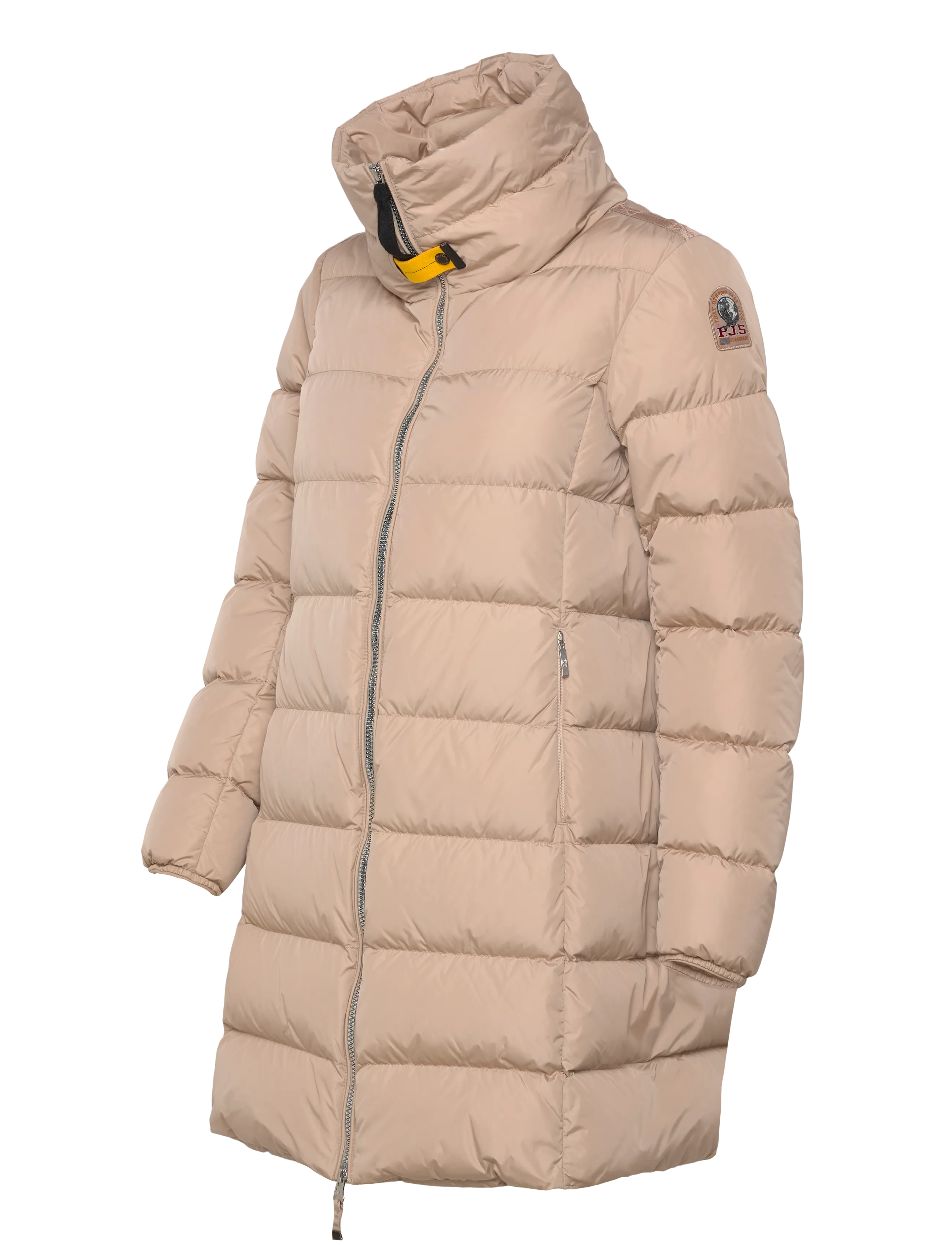 Parajumpers - Jacket Malandra - winterjacken - sun kissed - 2