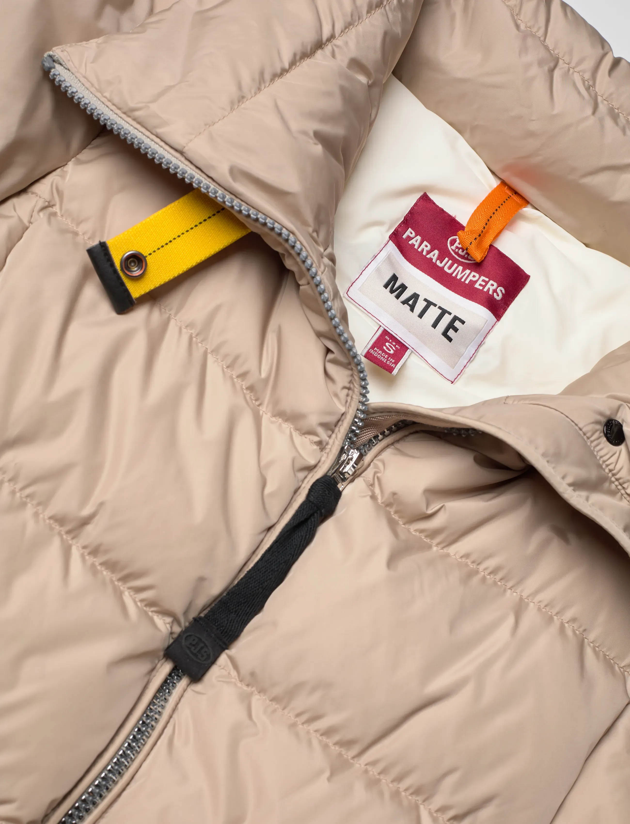Parajumpers - Jacket Malandra - winterjacken - sun kissed - 3