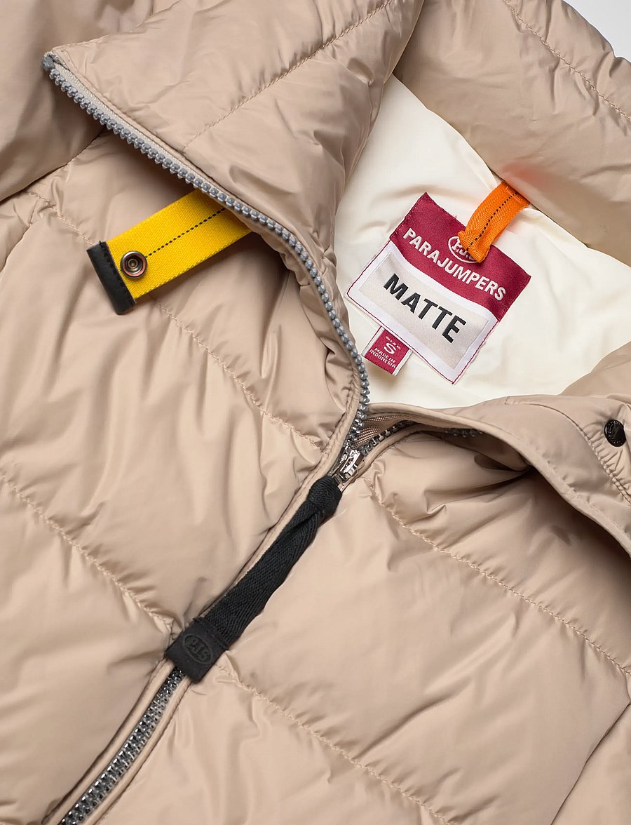 Parajumpers - Jacket Malandra - winterjacken - sun kissed - 3
