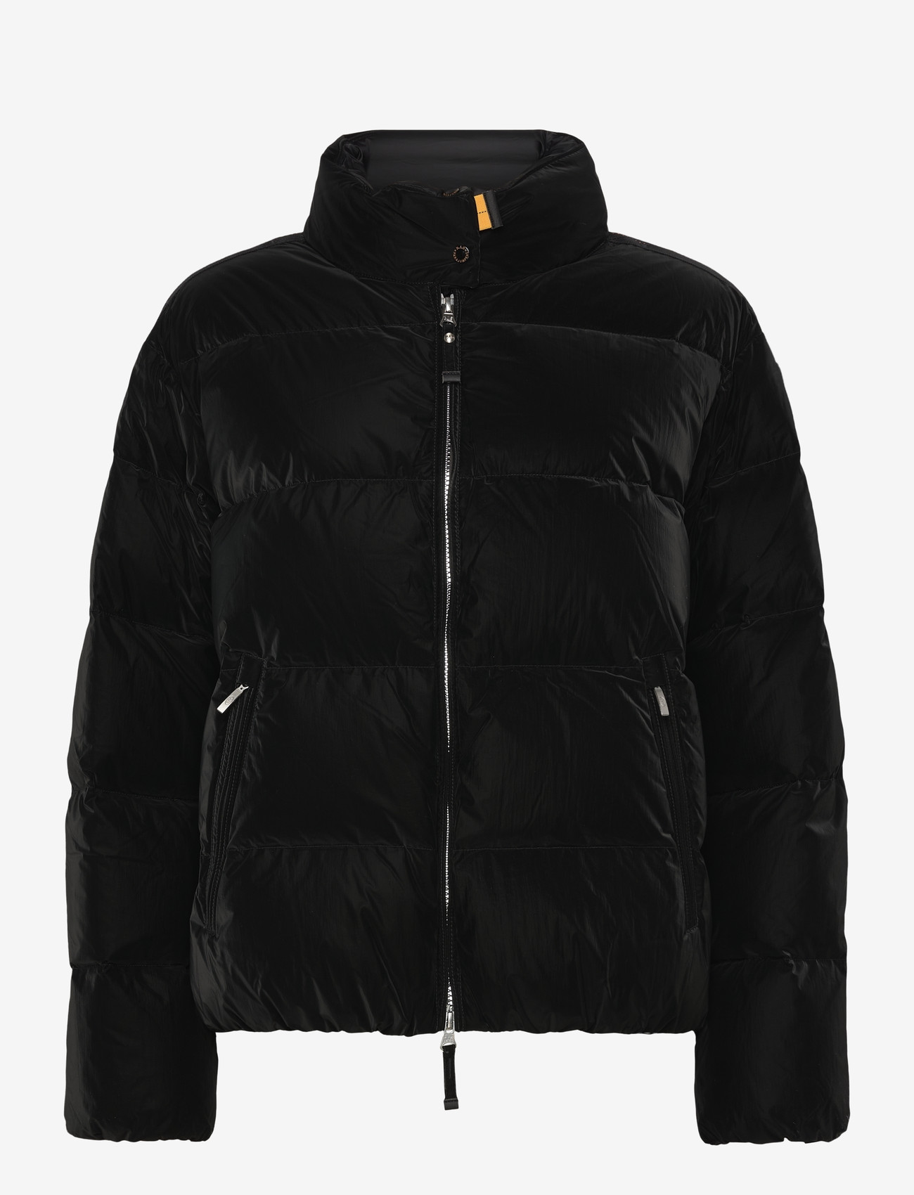Parajumpers - Jacket Pia - vinterjakker - black - 0