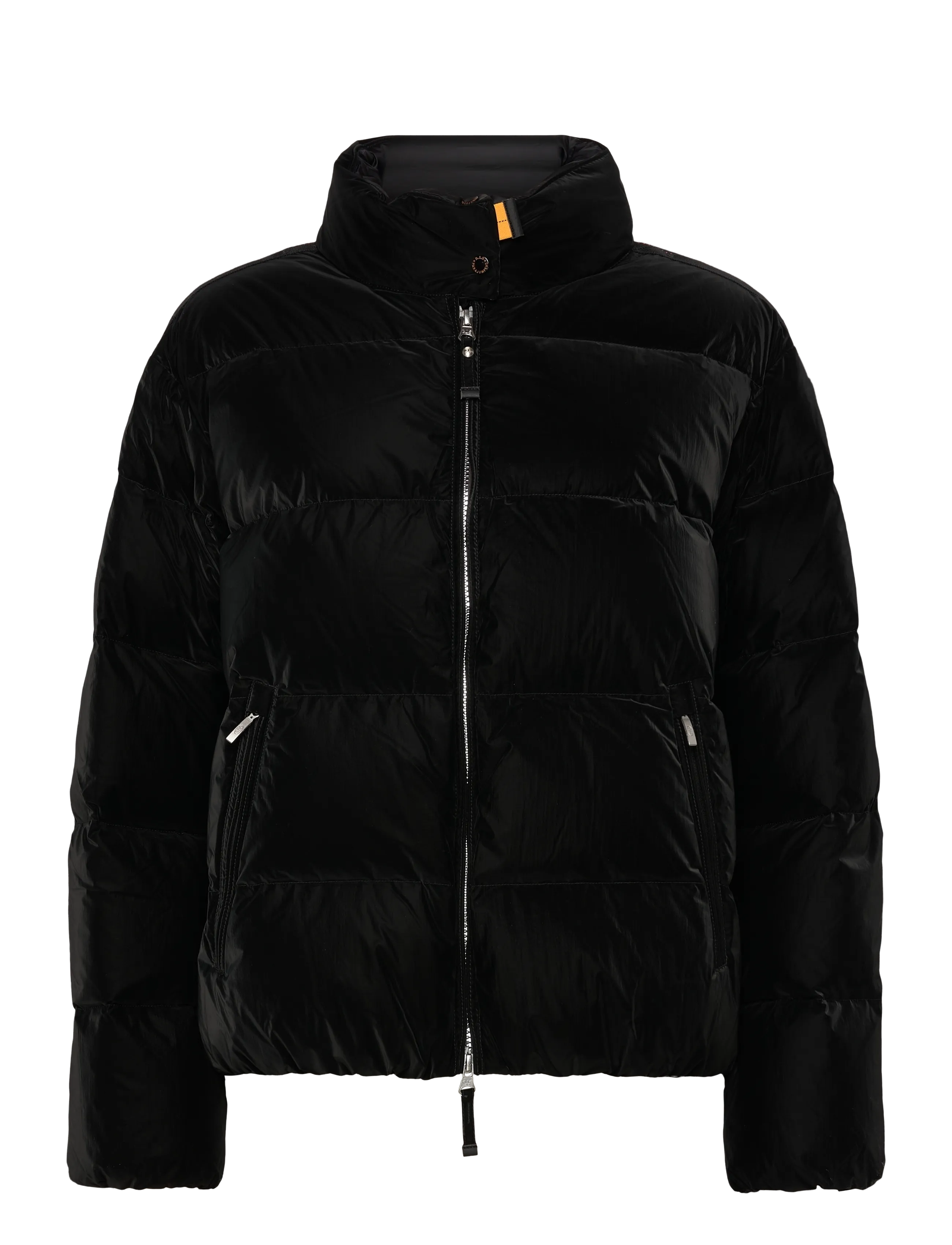Parajumpers Jacket Pia - Jacken - BLACK / black