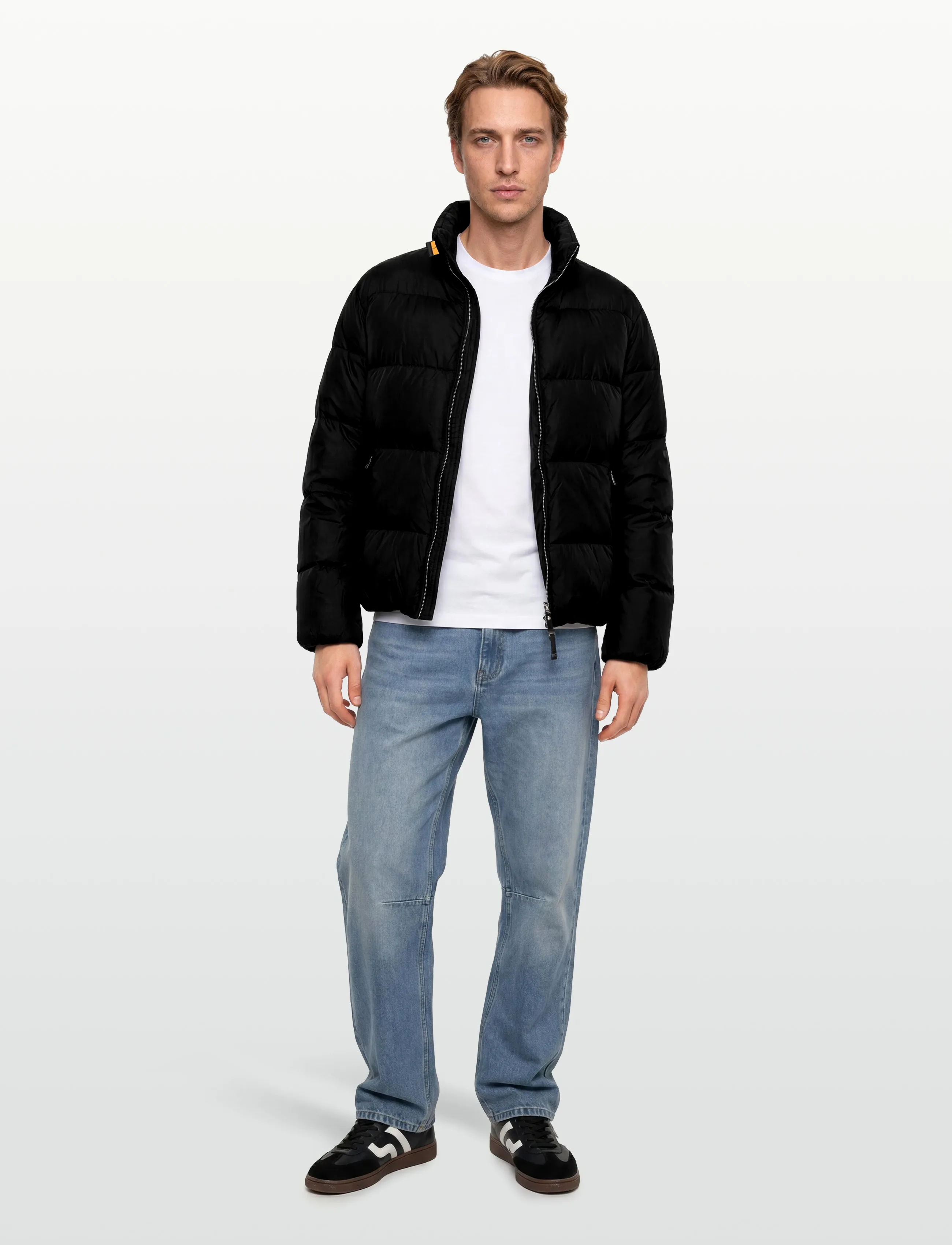 Parajumpers - Jacket Pia - talvejoped - black - 0