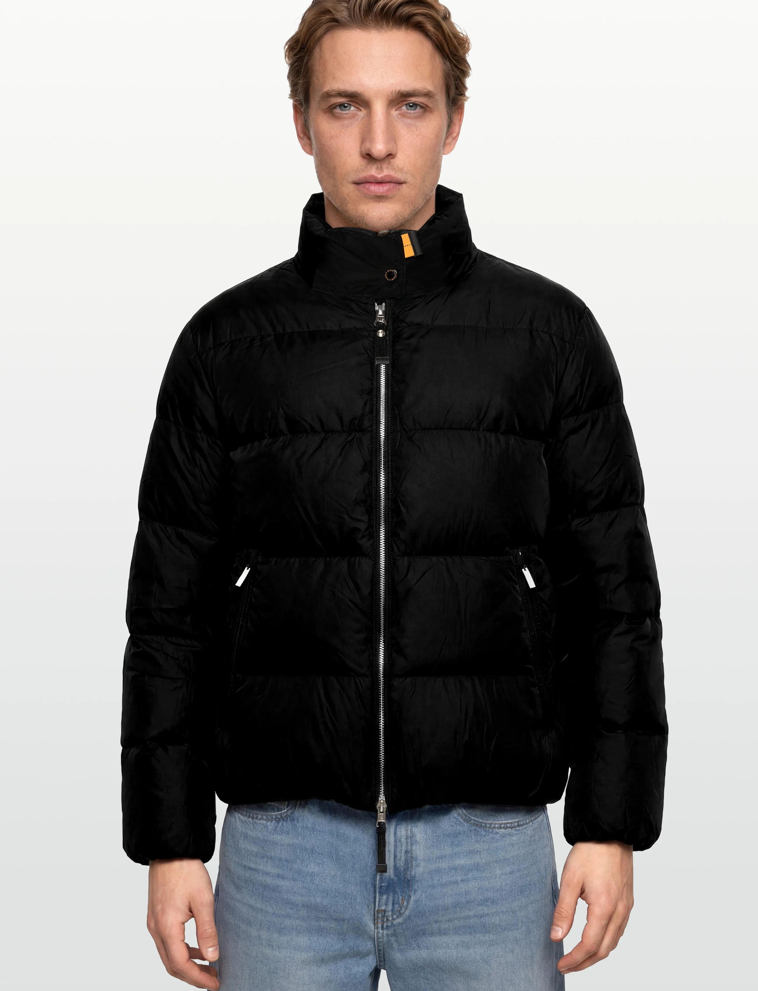 Parajumpers - Jacket Pia - talvejoped - black - 3
