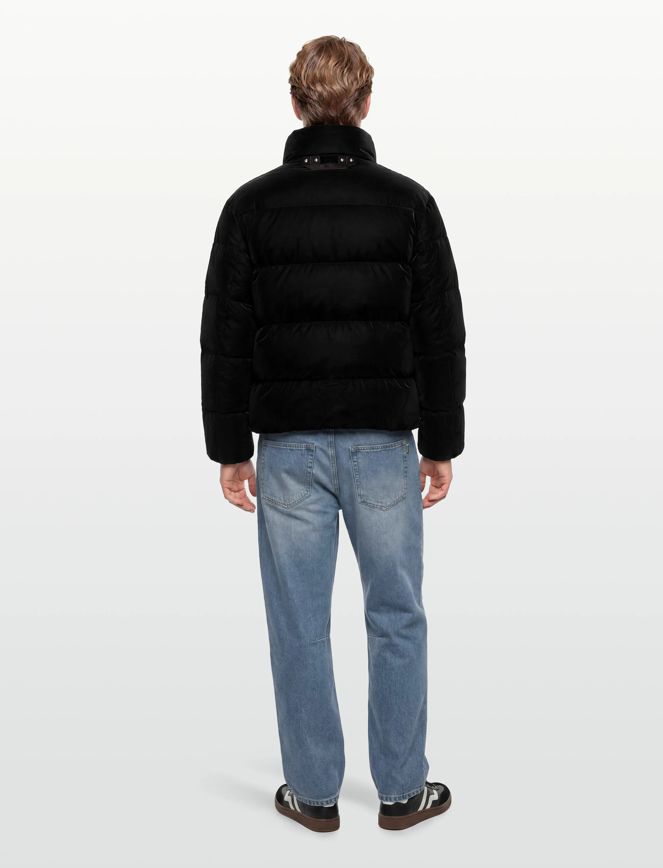 Parajumpers - Jacket Pia - talvejoped - black - 4