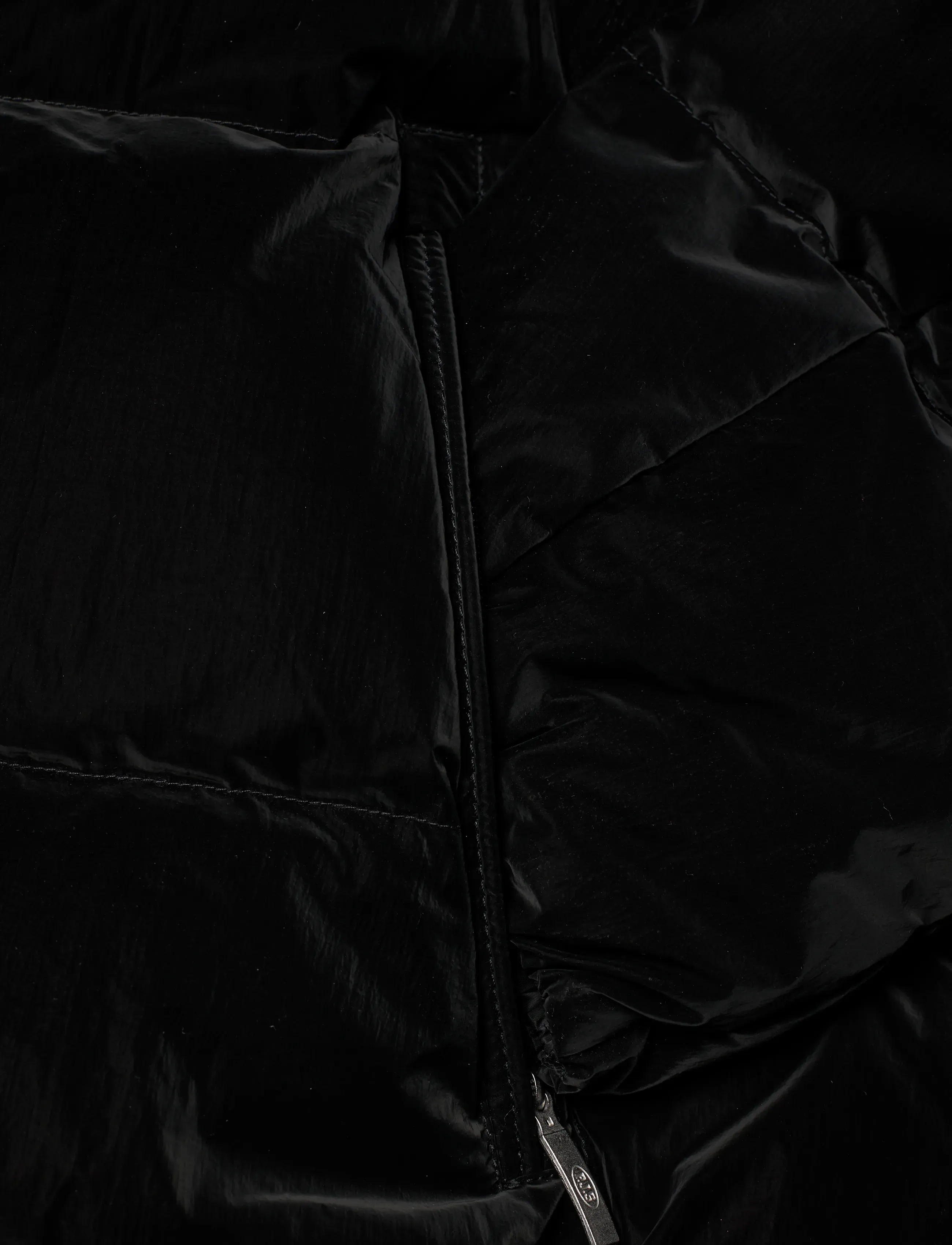 Parajumpers - Jacket Pia - winter jackets - black - 3
