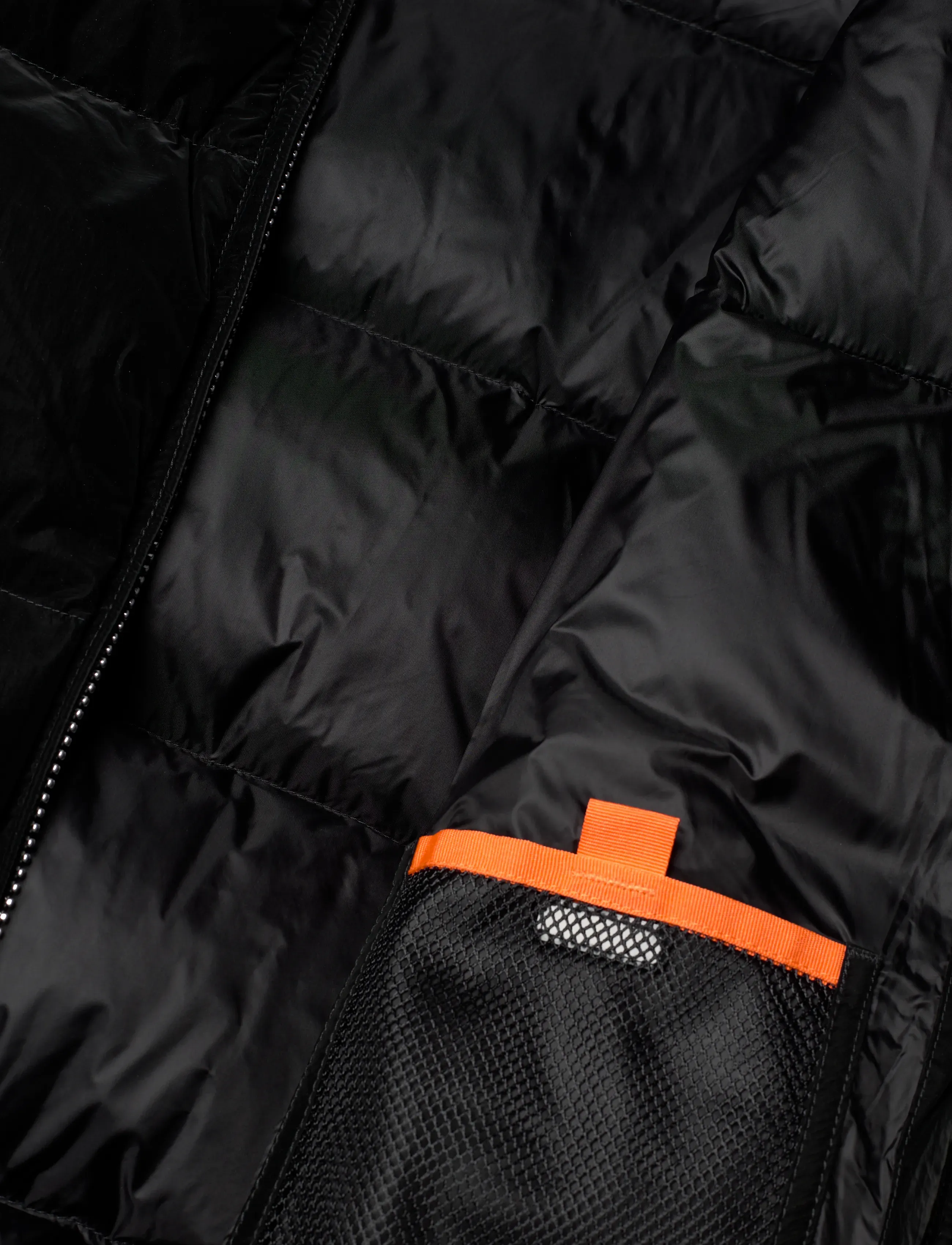 Parajumpers - Jacket Pia - winter jackets - black - 5