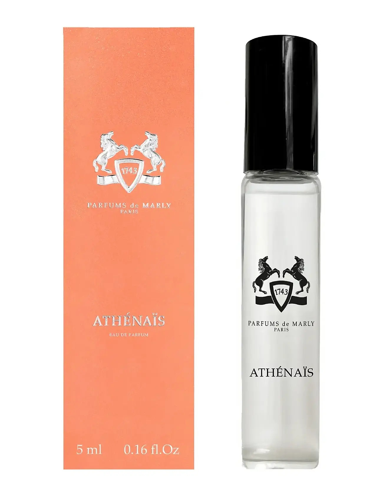 Parfums de Marly Gwp Athenais Edp 5 Ml - Nude - 5 ML