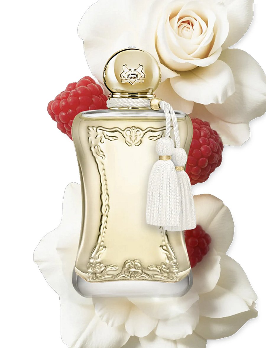 Parfums de Marly - PDM MELIORA WOMAN EDP 75 ML - unisex - clear - 0
