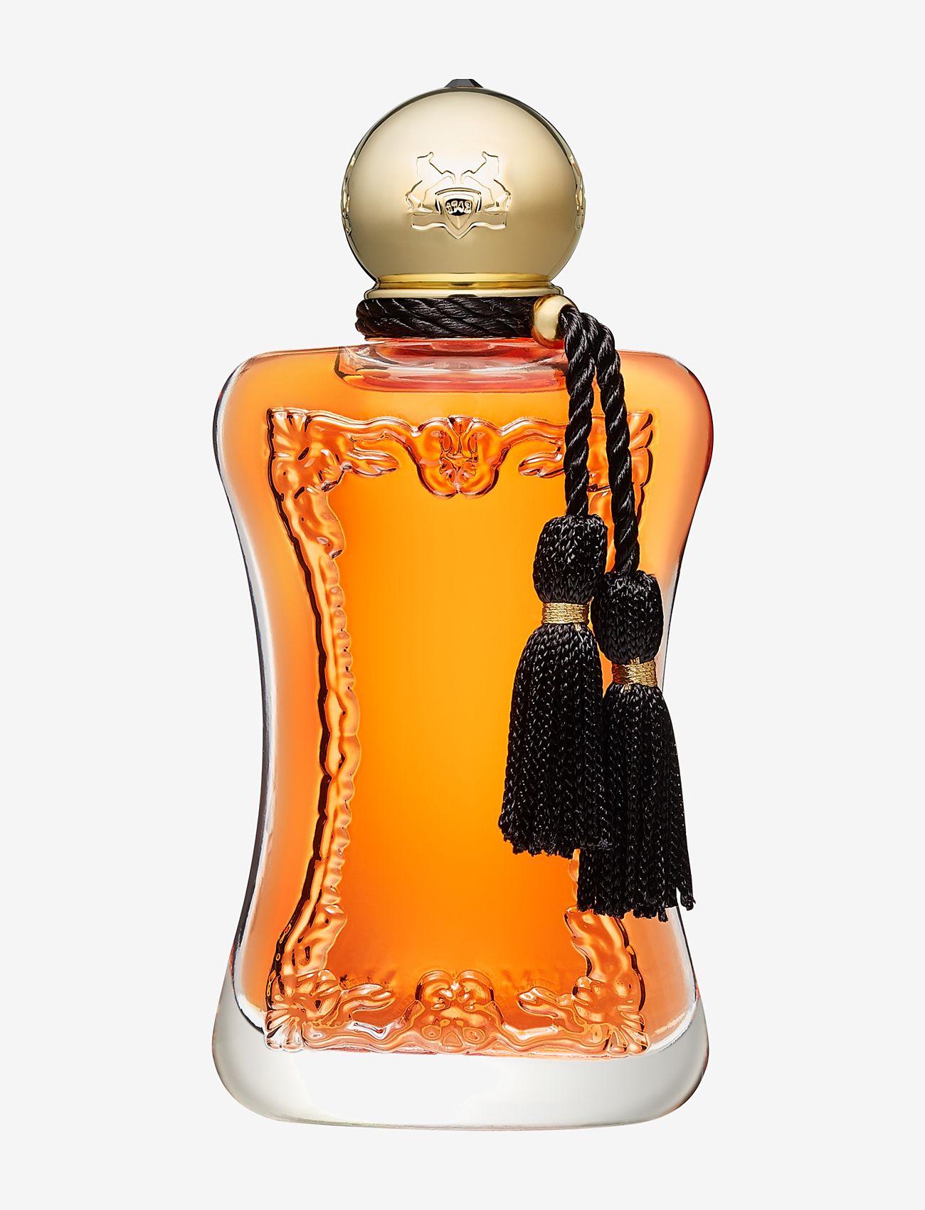 Parfums de Marly - SAFANAD EDP 75 ml - unisex - clear - 0