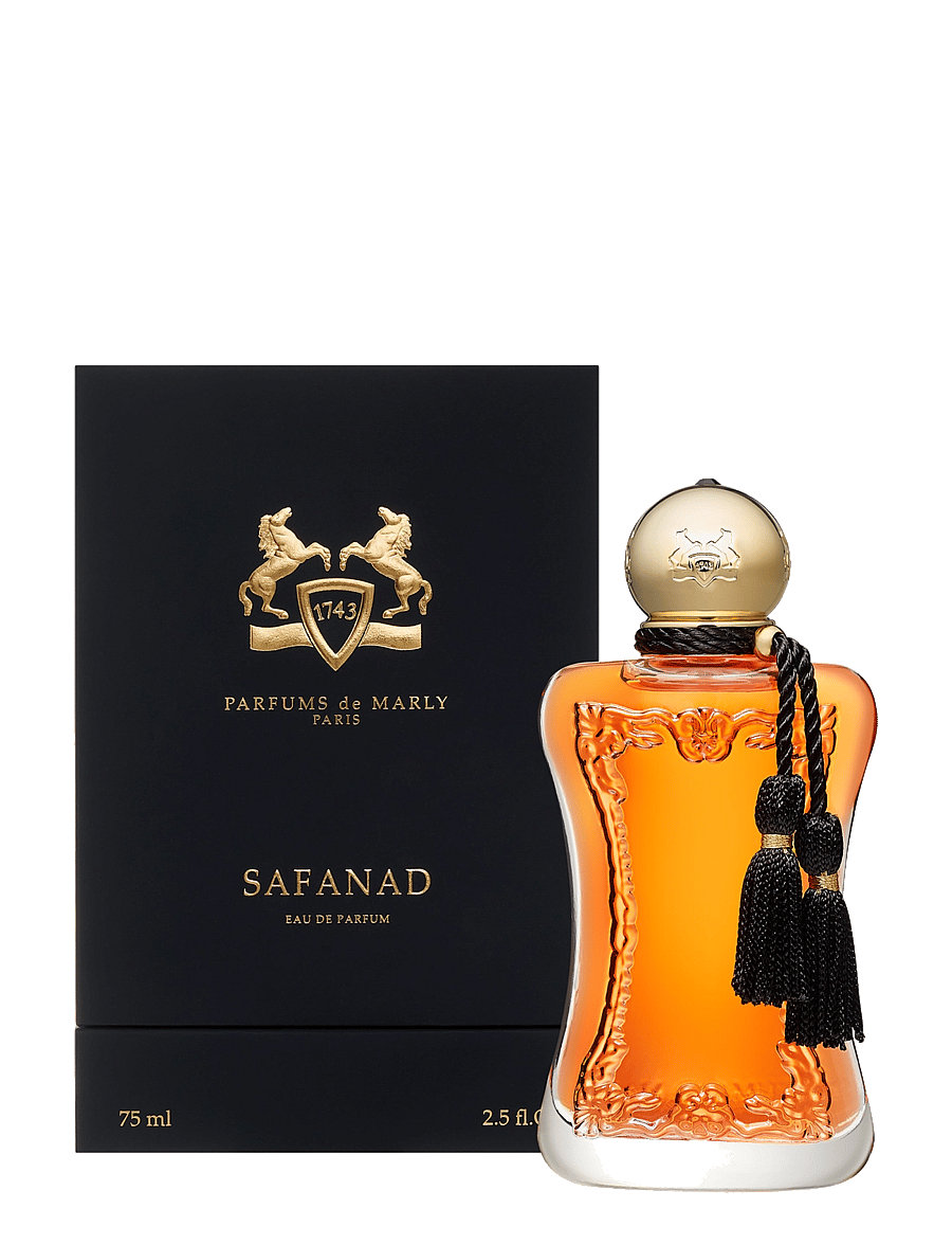 Parfums de Marly - SAFANAD EDP 75 ml - mõlemale soole - clear - 2