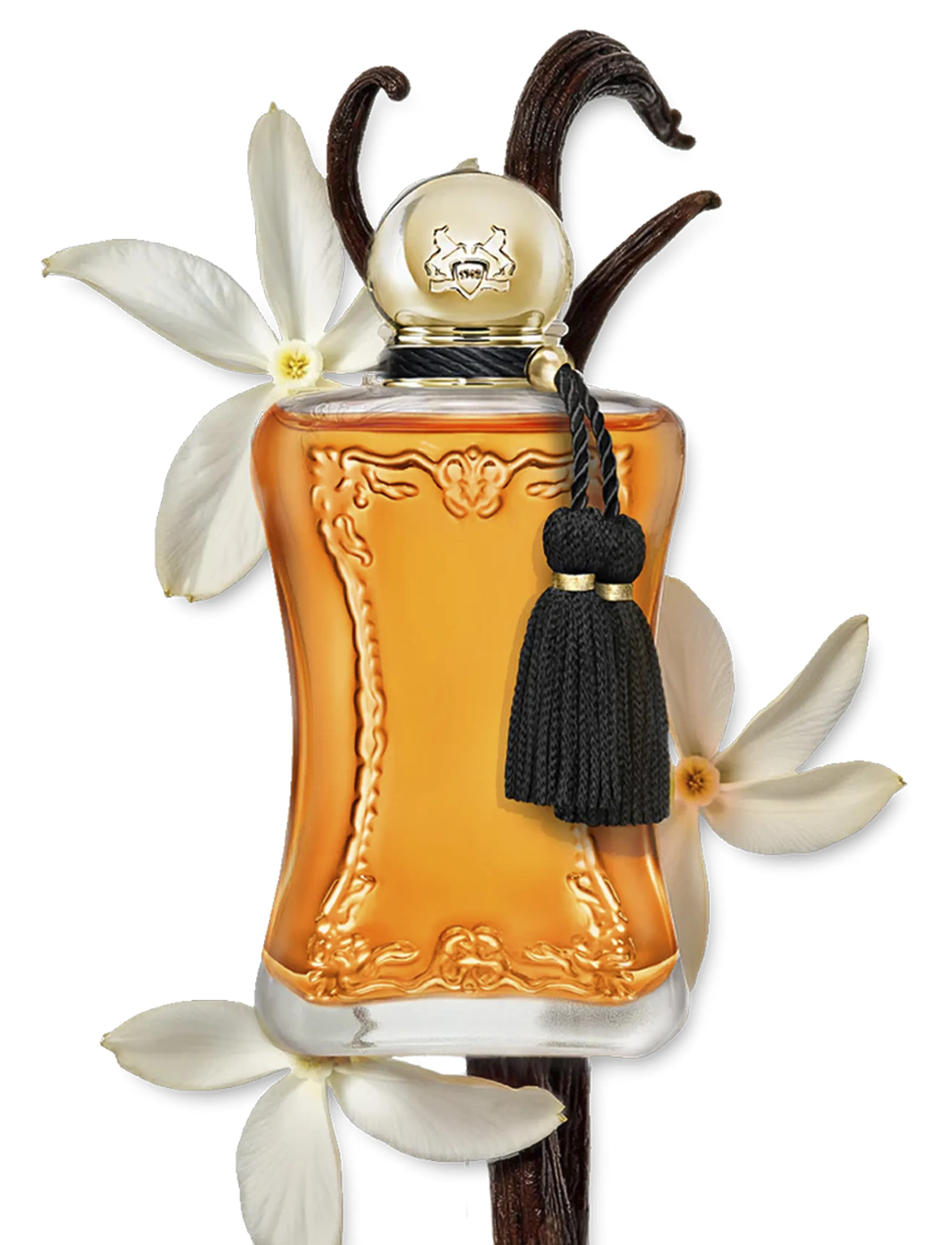 Parfums de Marly Safanad Edp 75 ml, 75 ml, Nude, Parfume > Eau De Parfum, Dame