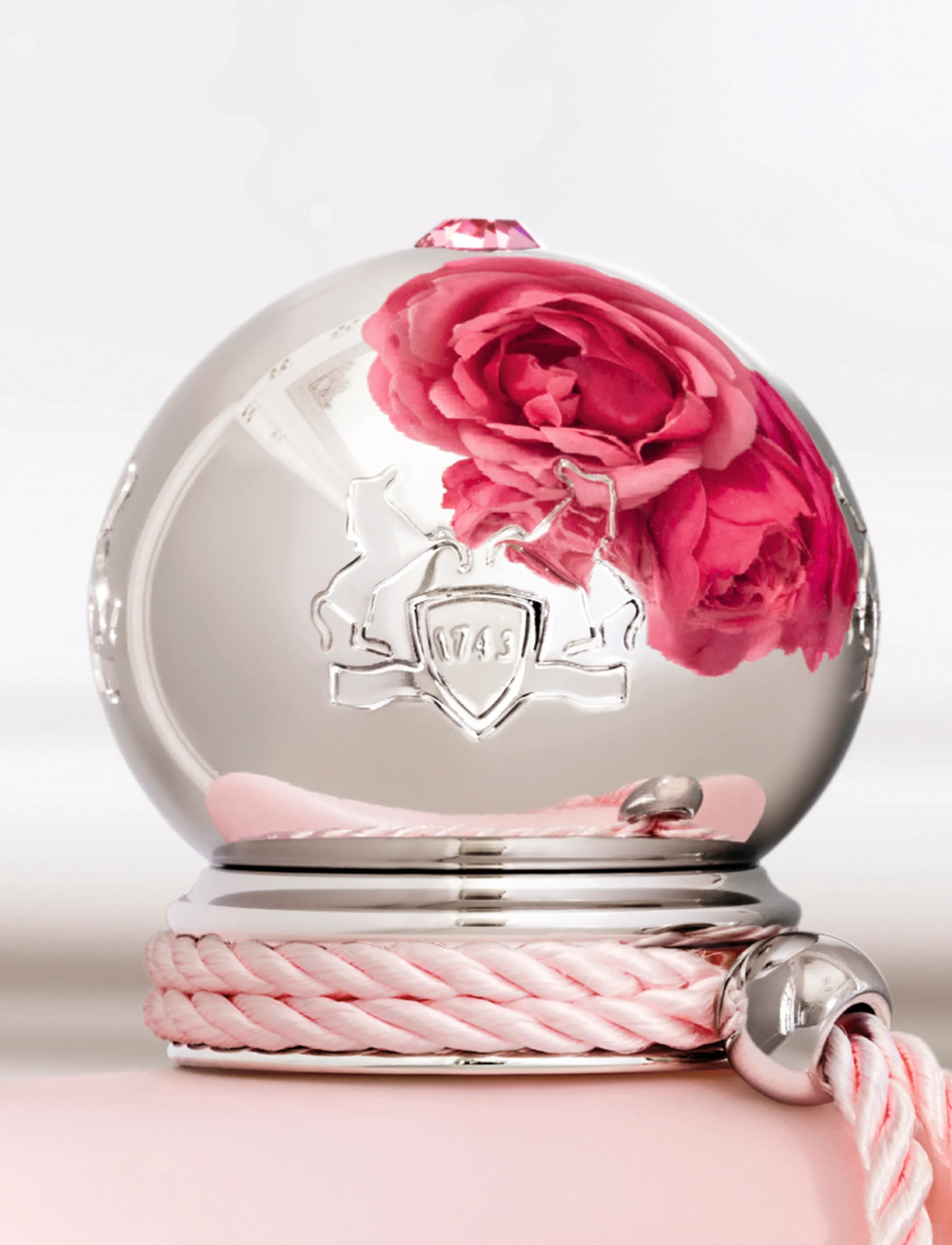 Parfums de Marly - PDM DELINA WOMAN EDP 75 ML - unisex - clear - 4