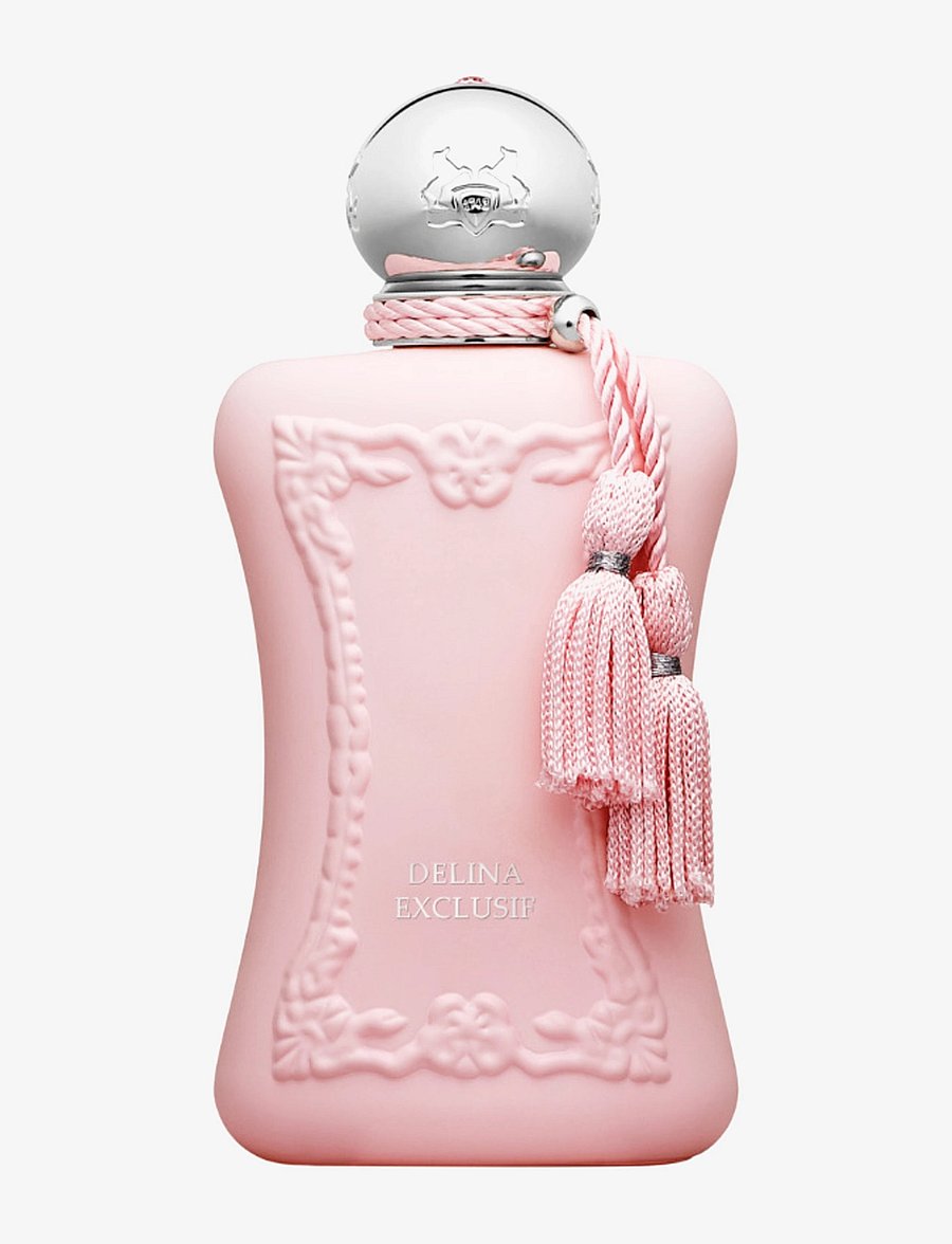 Parfums de Marly - PDM DELINA EXCLUSIF WOMAN EDP 75 ML - unisex - clear - 1