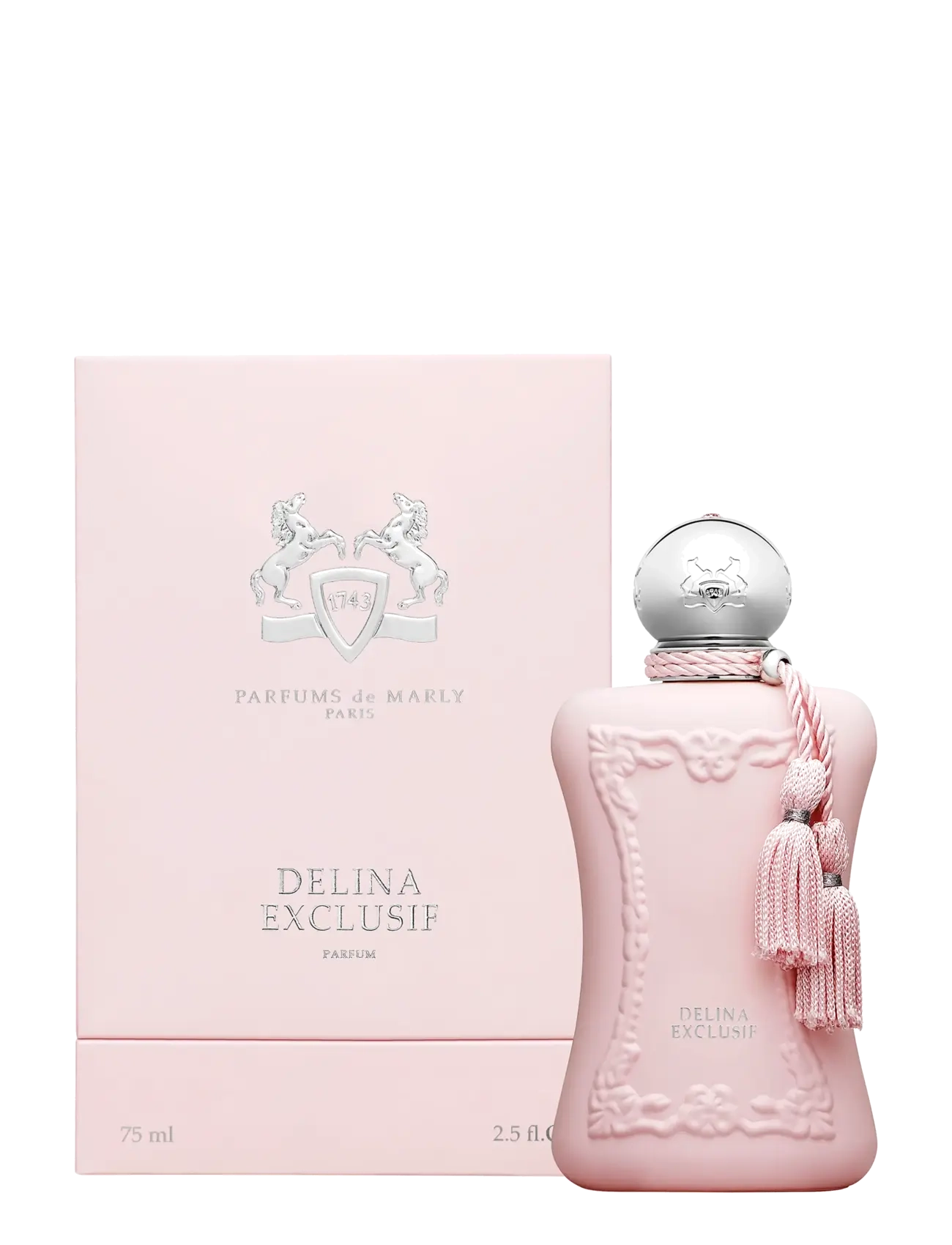Delina Exclusif Eau de Parfum 3