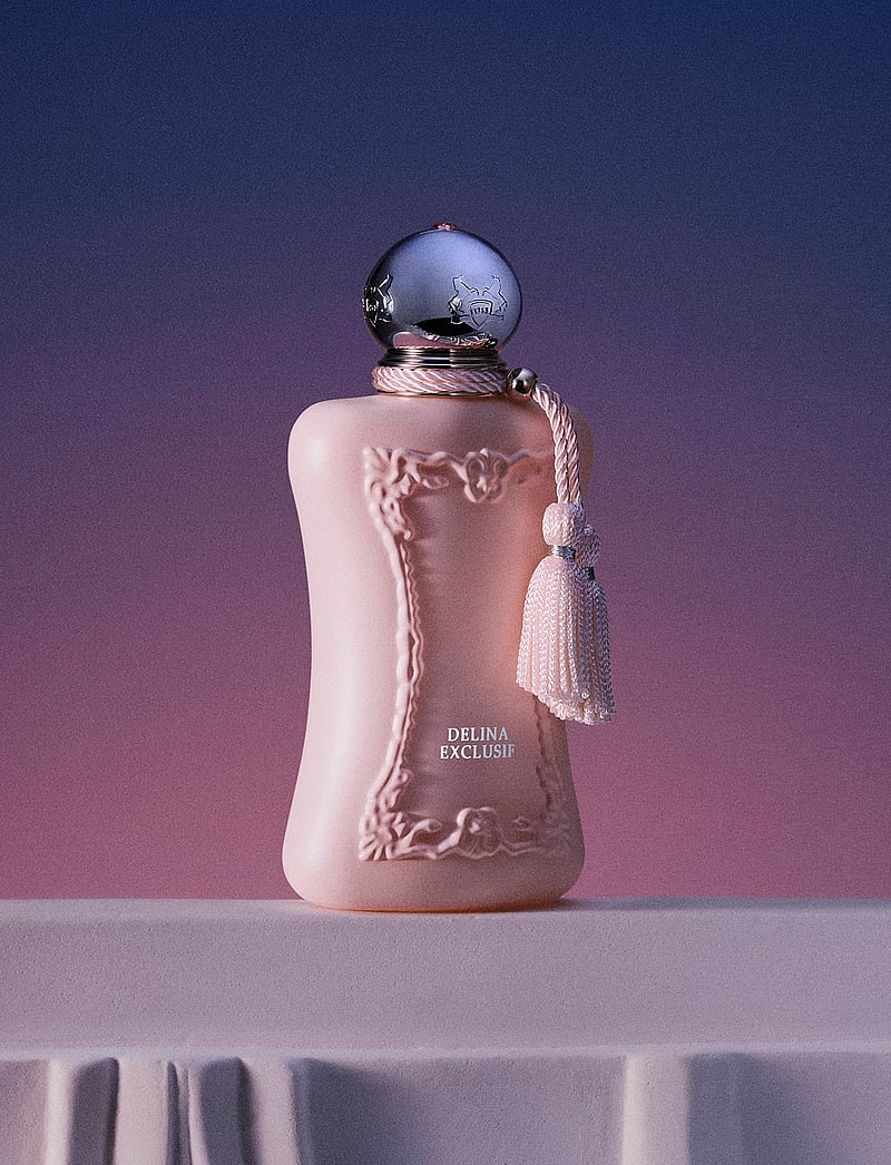 Parfums de Marly - PDM DELINA EXCLUSIF WOMAN EDP 75 ML - unisex - clear - 3