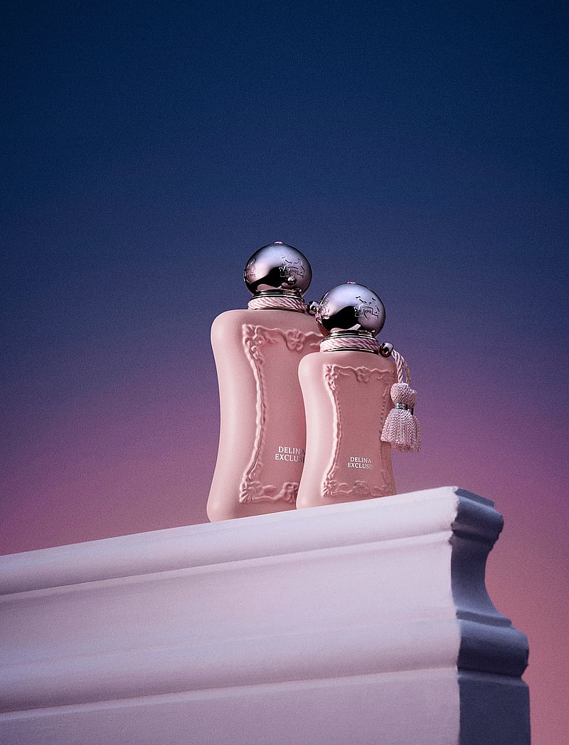 Parfums de Marly - PDM DELINA EXCLUSIF WOMAN EDP 75 ML - unisex - clear - 4